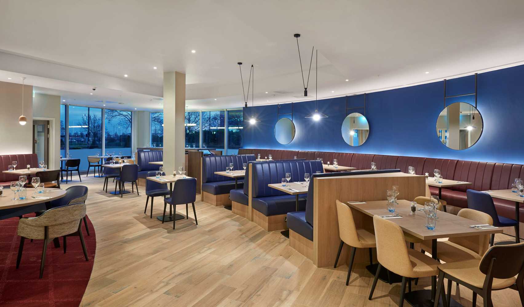 Gift card for Hyatt Place London Heathrow Airport Gift card for Hyatt Place London Heathrow Airport