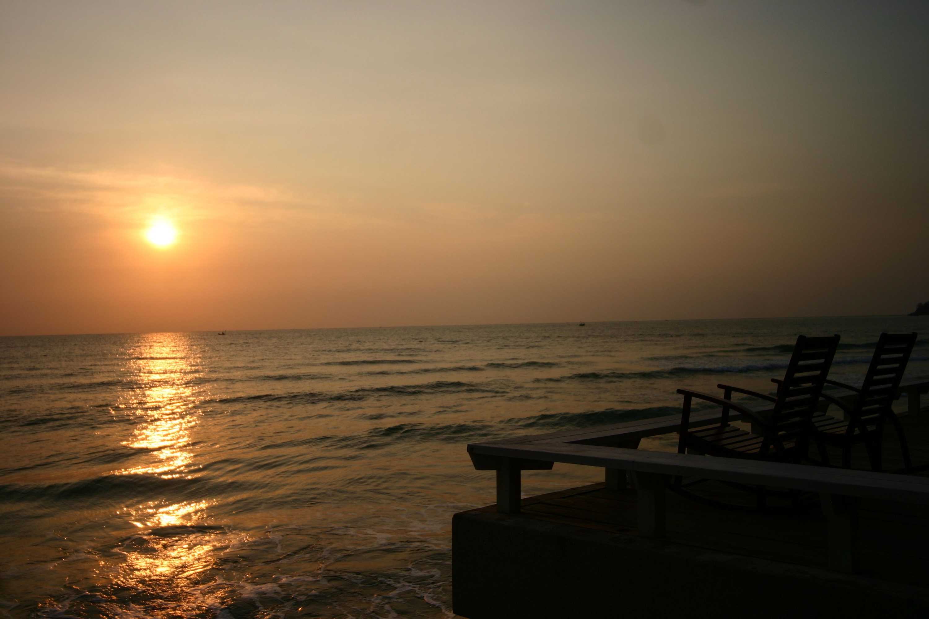 Gift card for Let's Sea Hua Hin Al Fresco Resort Gift card for Let's Sea Hua Hin Al Fresco Resort