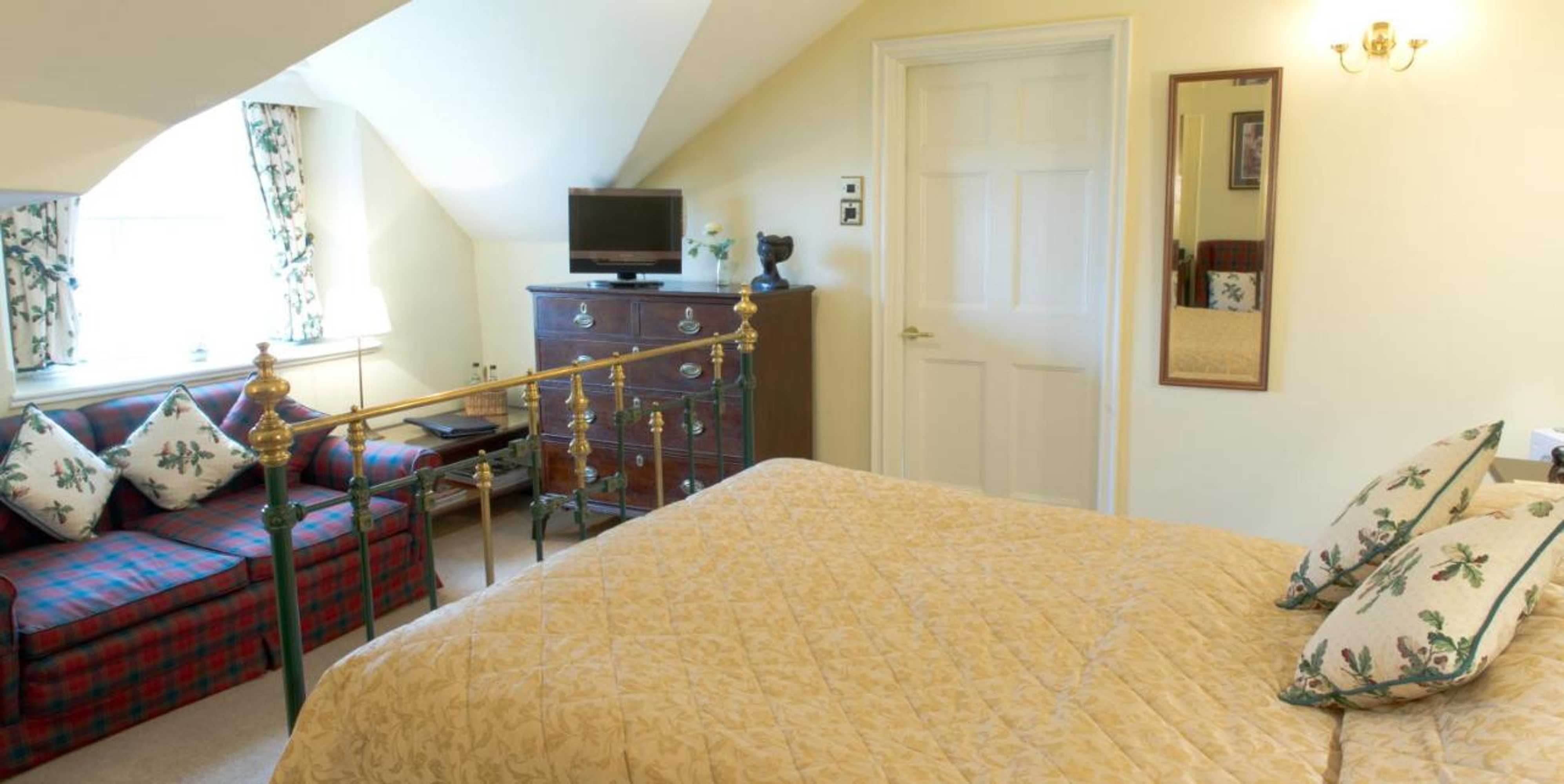 Gift card for Tyddyn Llan Restaurant With Rooms Gift card for Tyddyn Llan Restaurant With Rooms