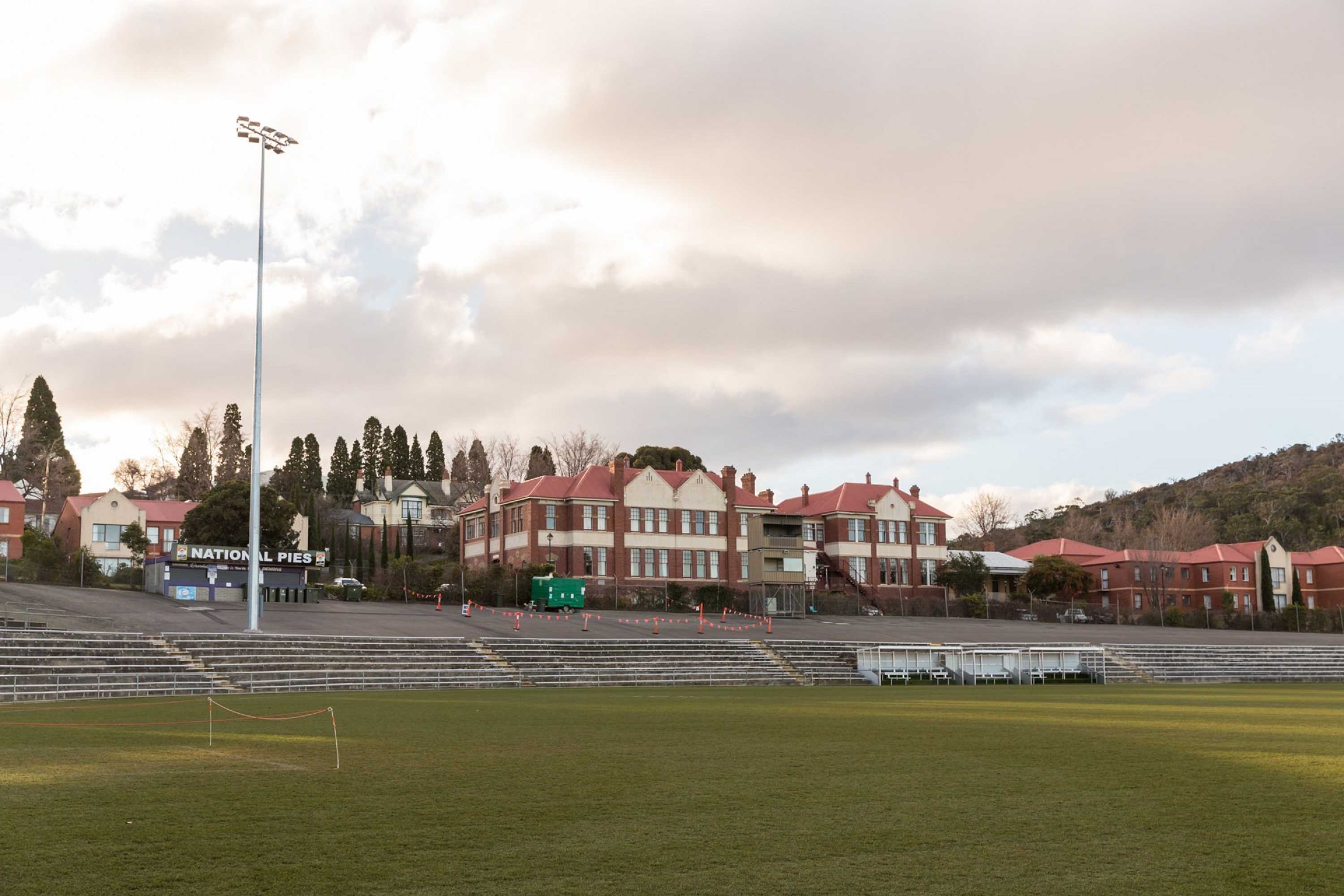 Gift card for Rydges Hobart