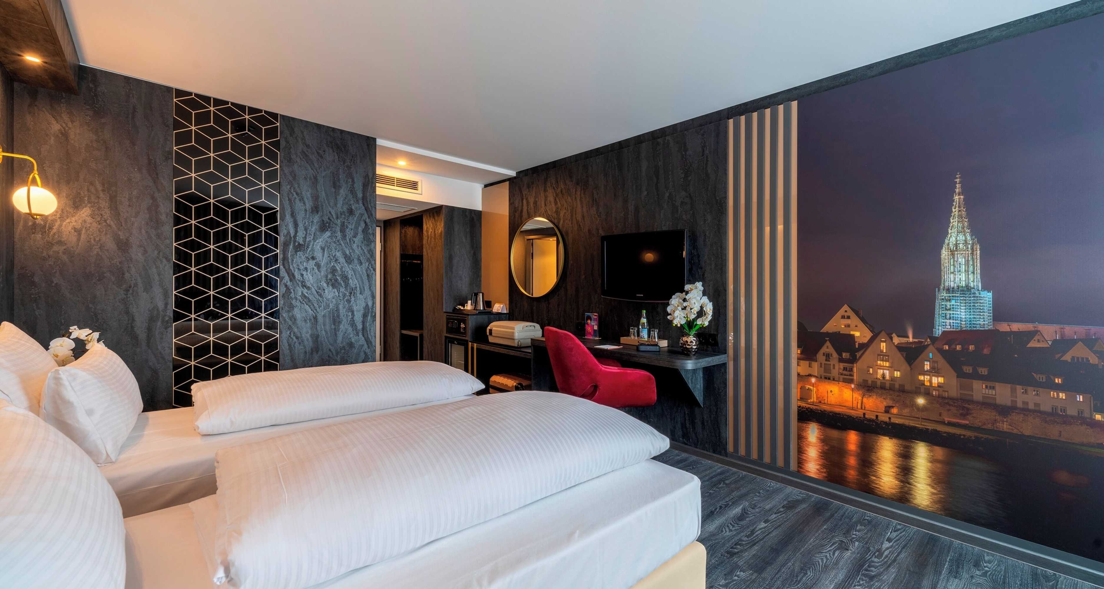 Gift card for Plaza Premium Parkhotel Neu-Ulm Gift card for Plaza Premium Parkhotel Neu-Ulm