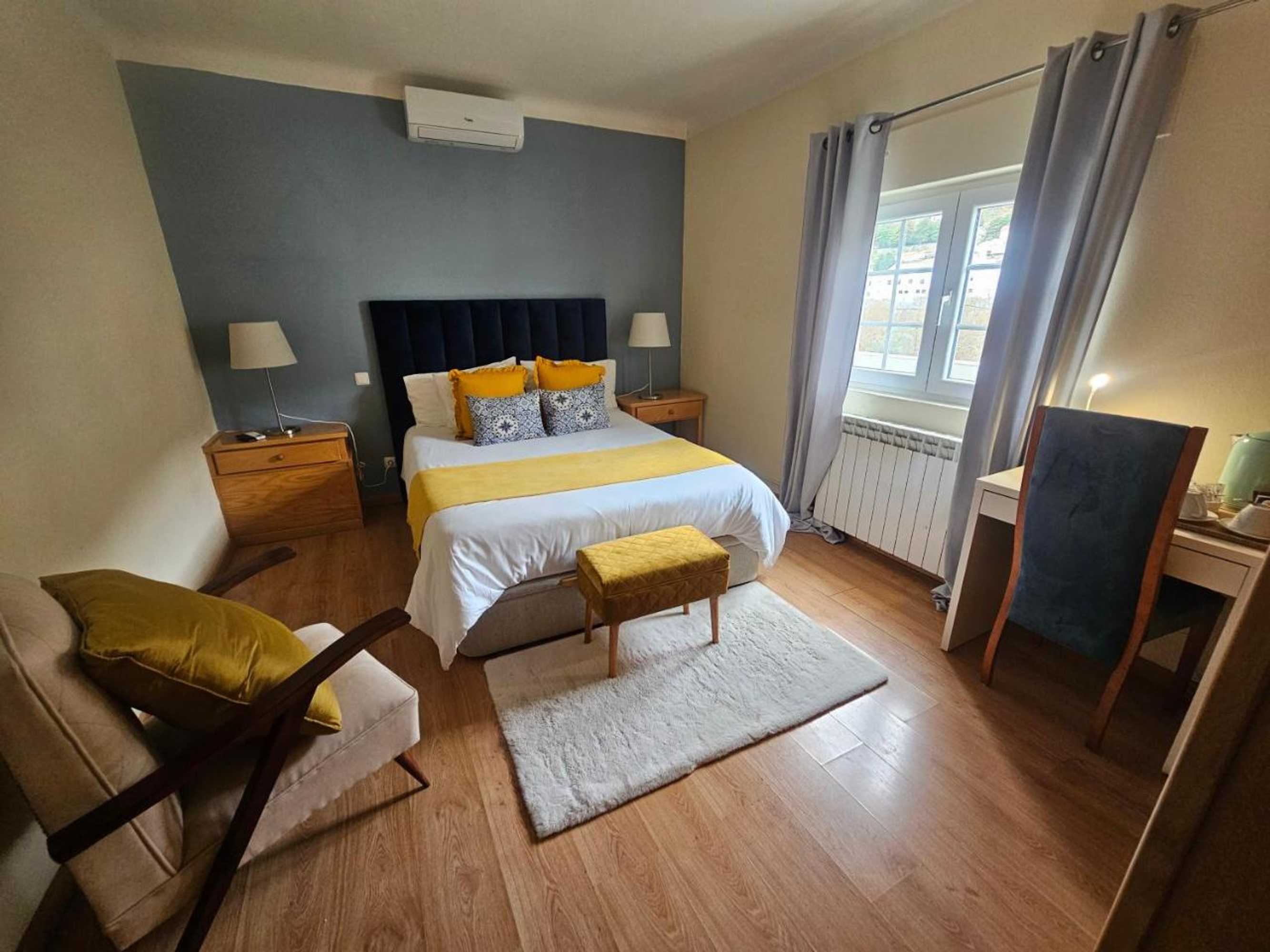 Gift card for Alfatima Casa de Hospedes