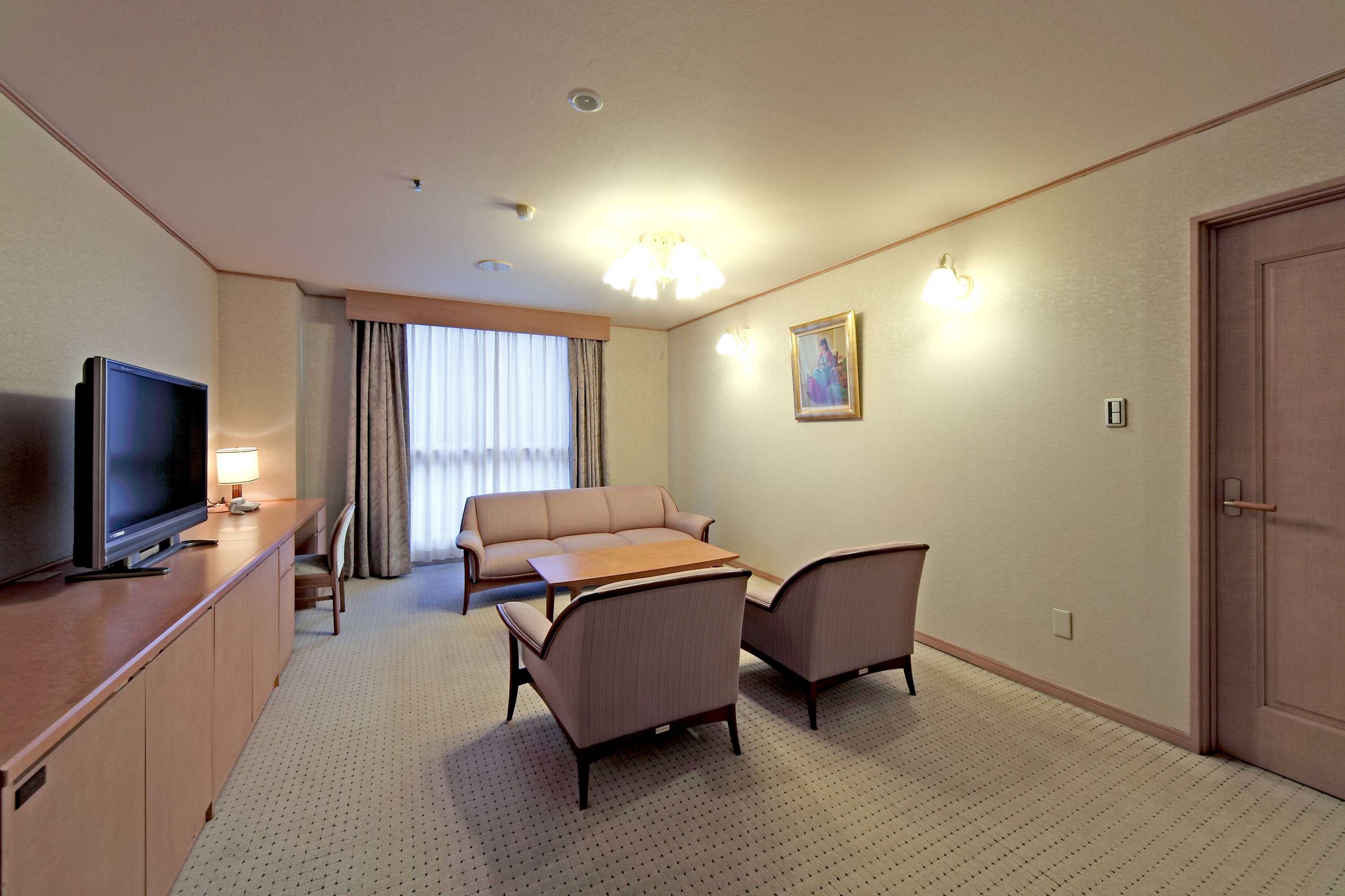 Gift card for Gifu Grand Hotel