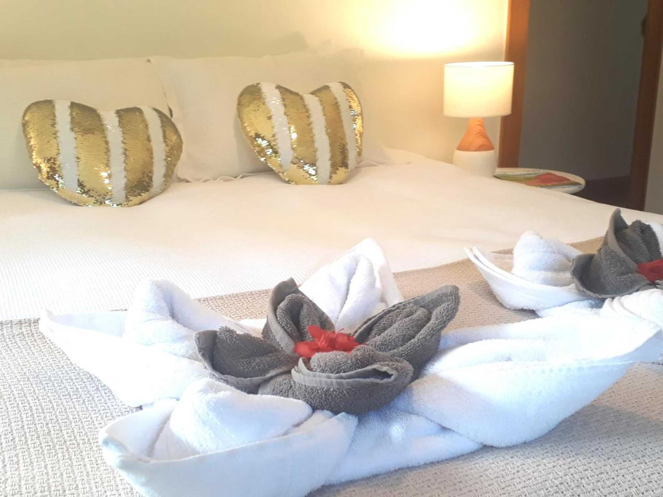 Gift card for Takou River Lodge 