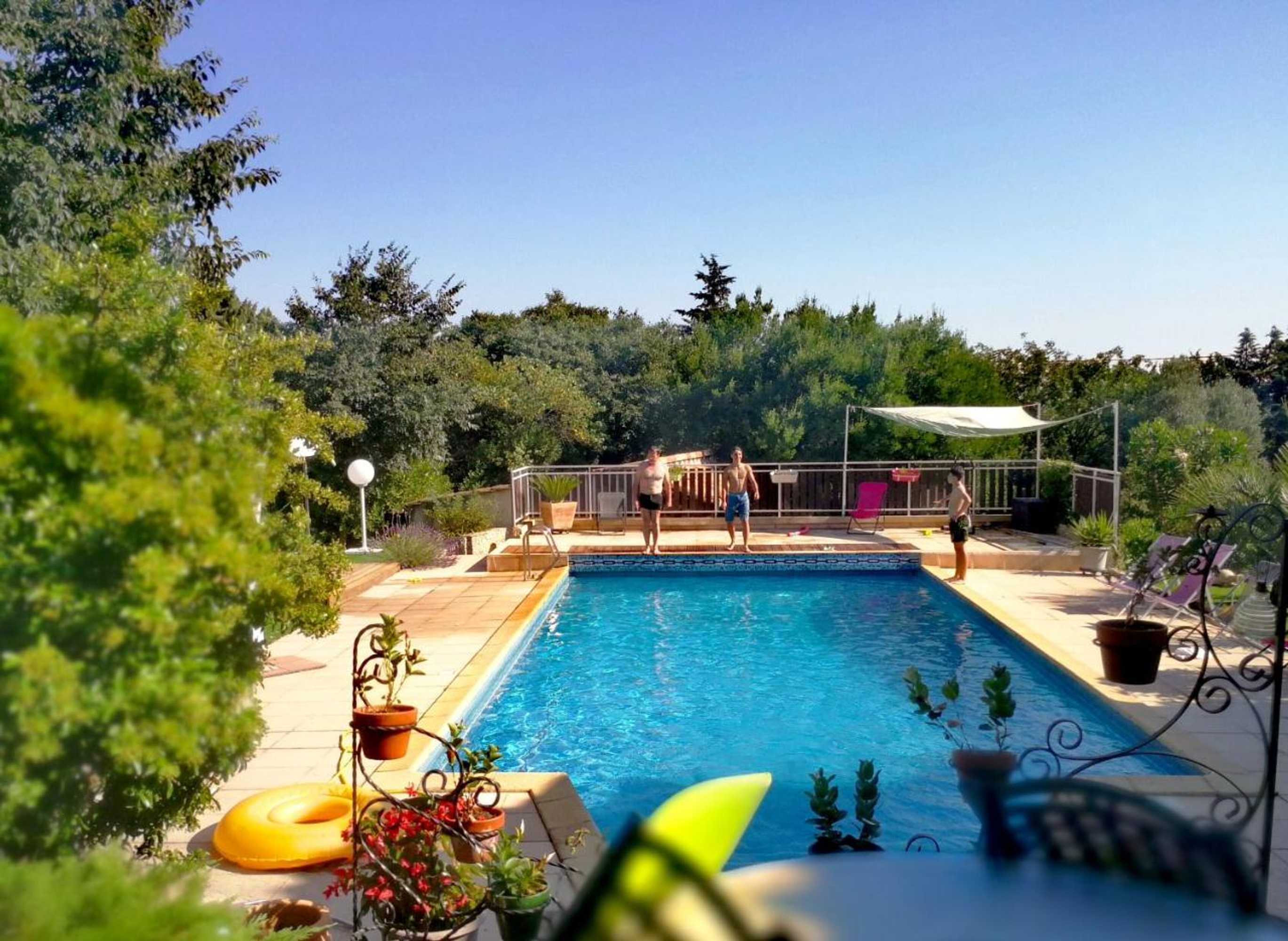 Gift card for Les Gites du Mas Des Cigales