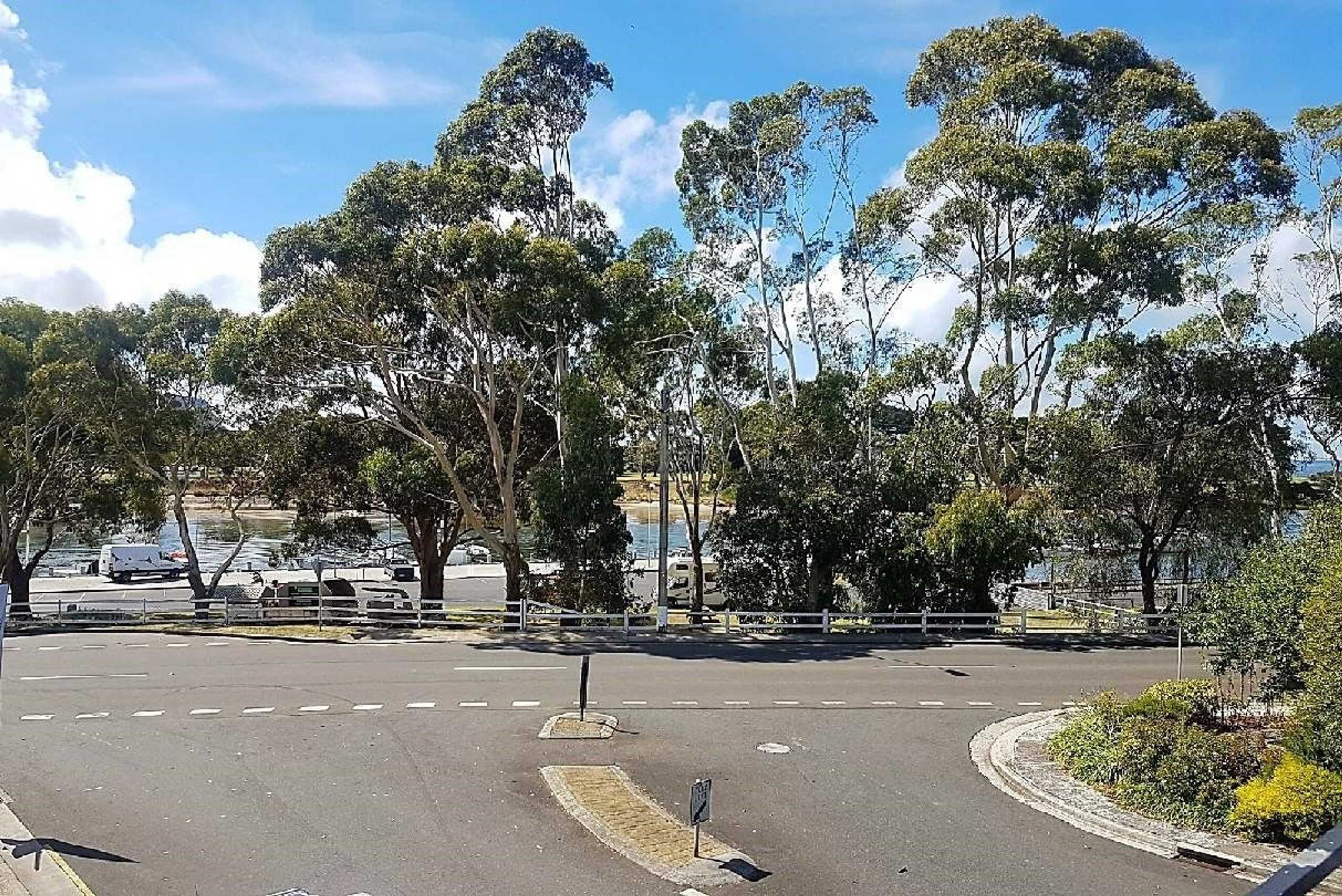 Gift card for The Wharf Hotel Wynyard