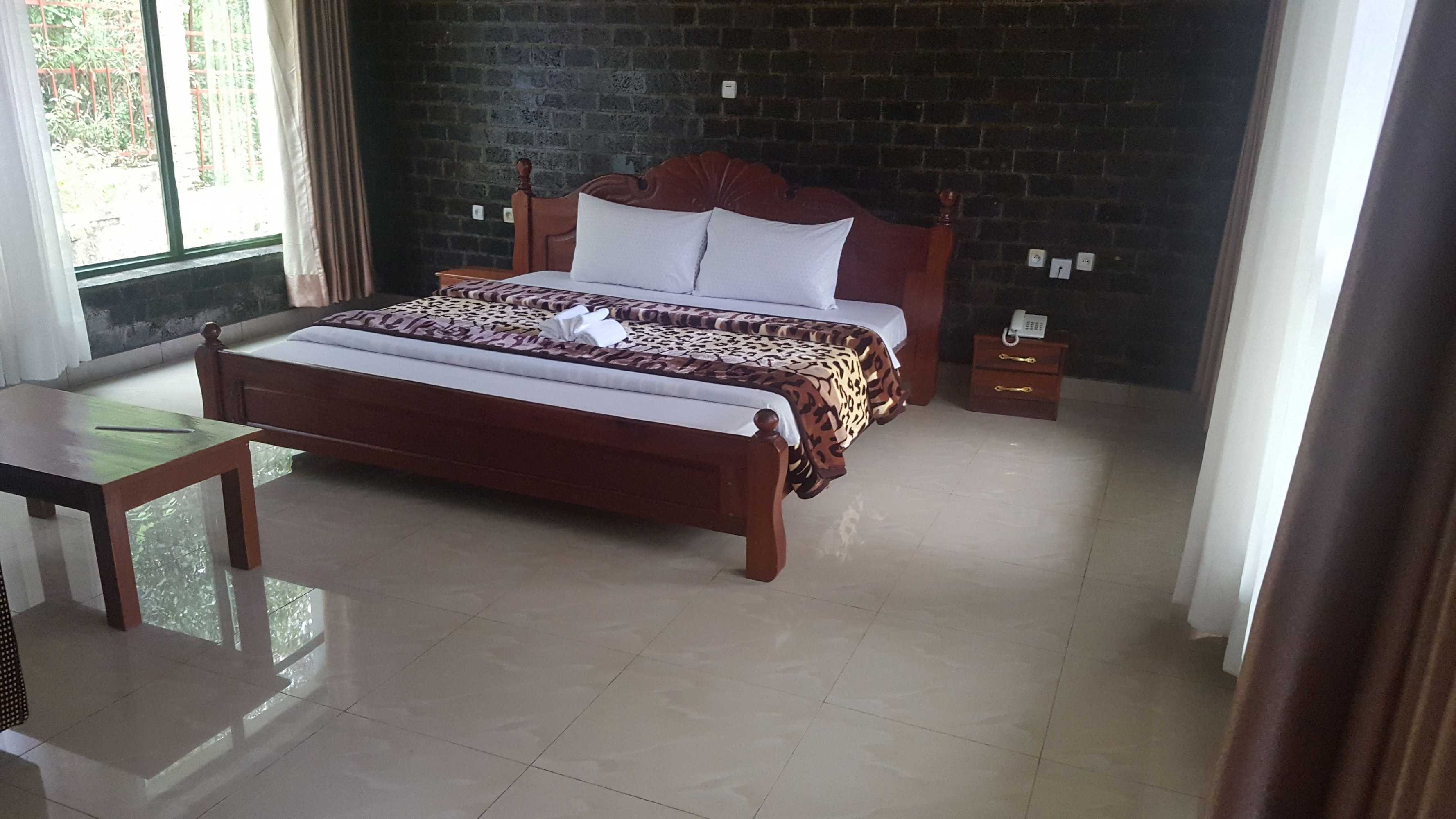 Gift card for Musanze Caves Hotel