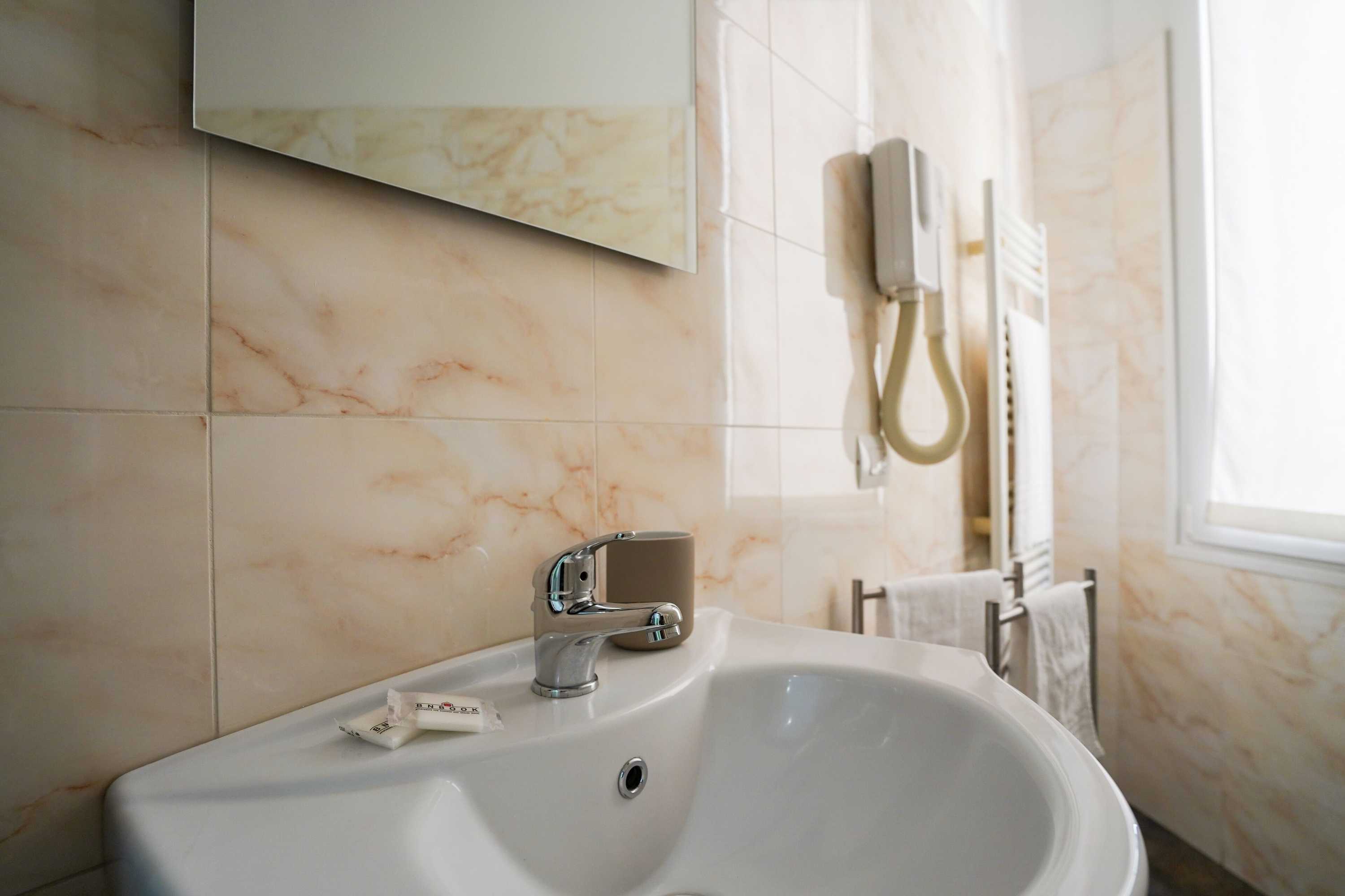Gift card for Hotel Residence Matteotti