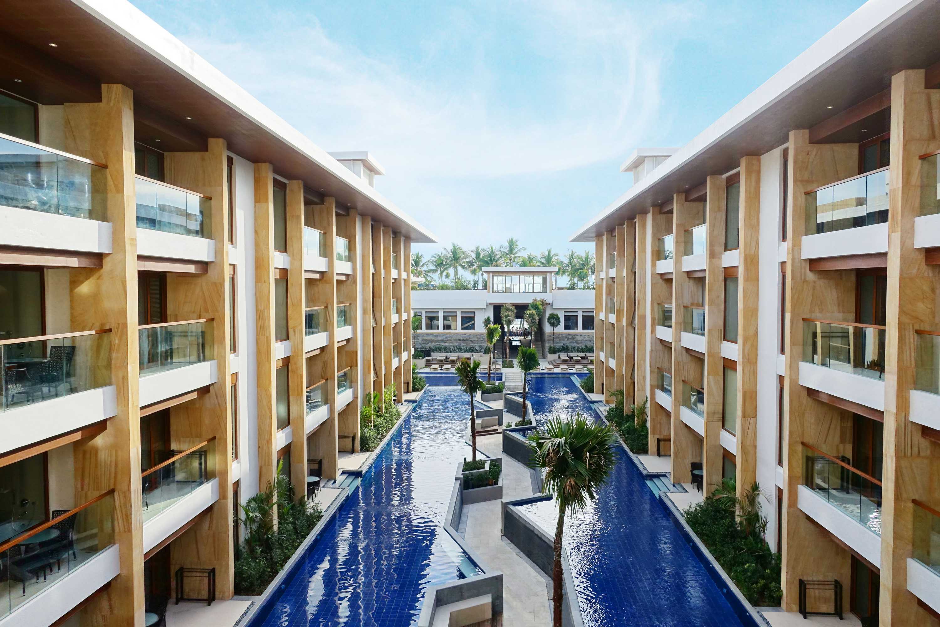 Gift card for Henann Crystal Sands Resort