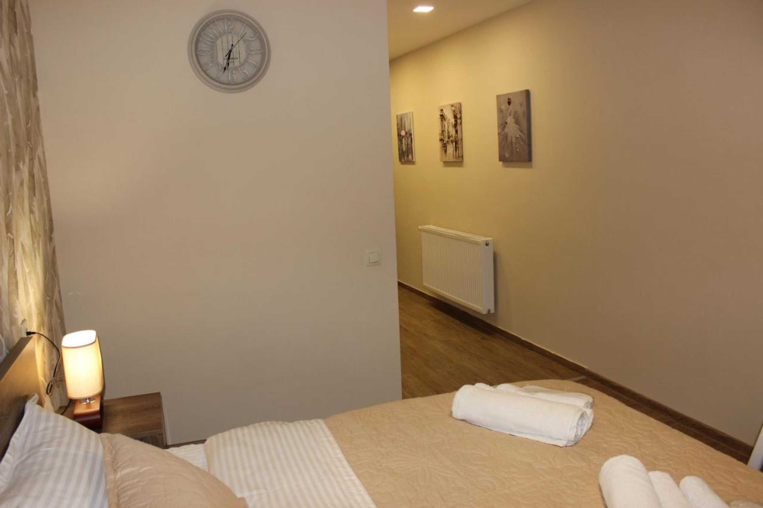 Gift card for Golden Borjomi