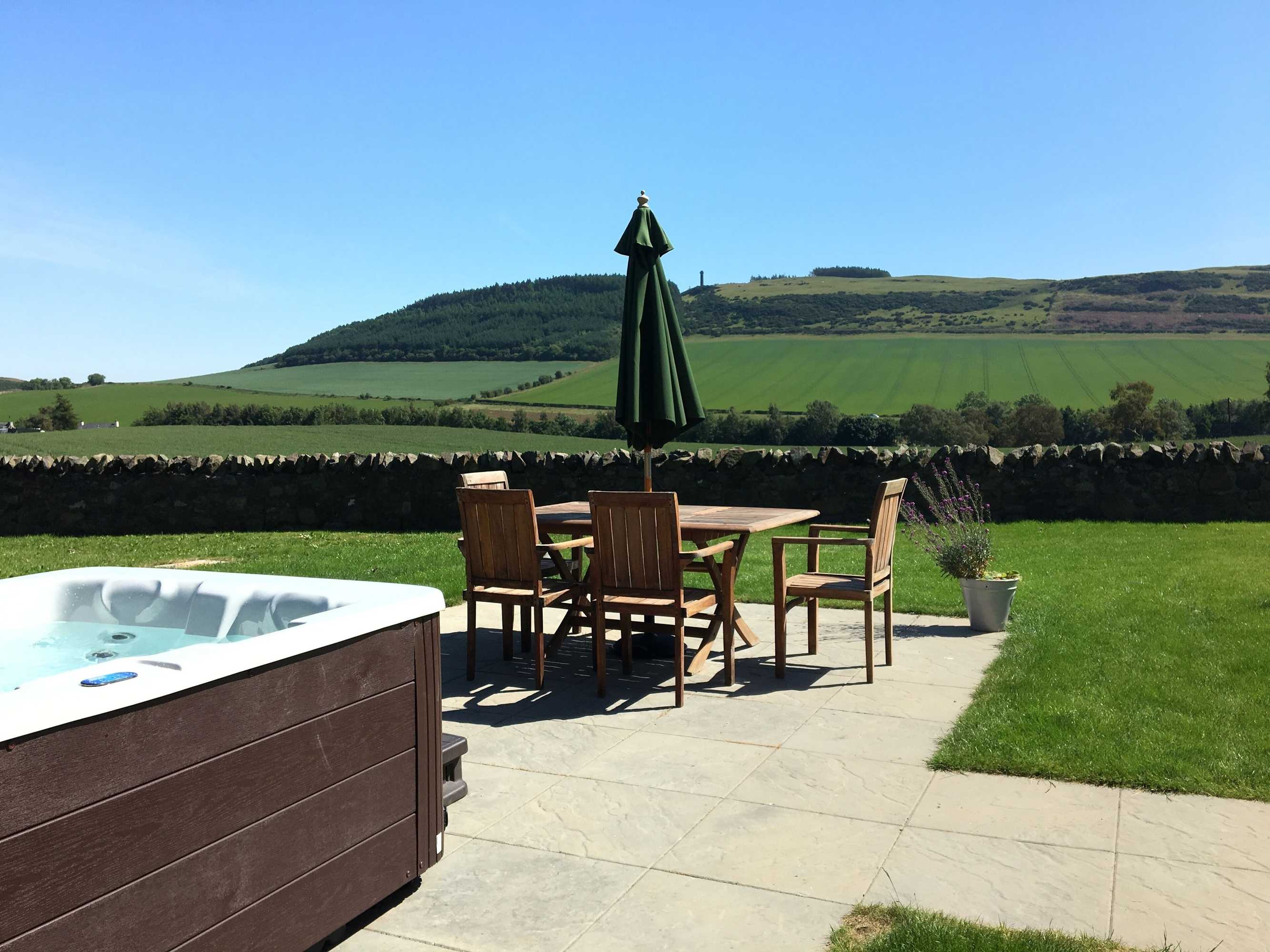 Gift card for East Cottage, Parbroath Farm Near Cupar in Fife