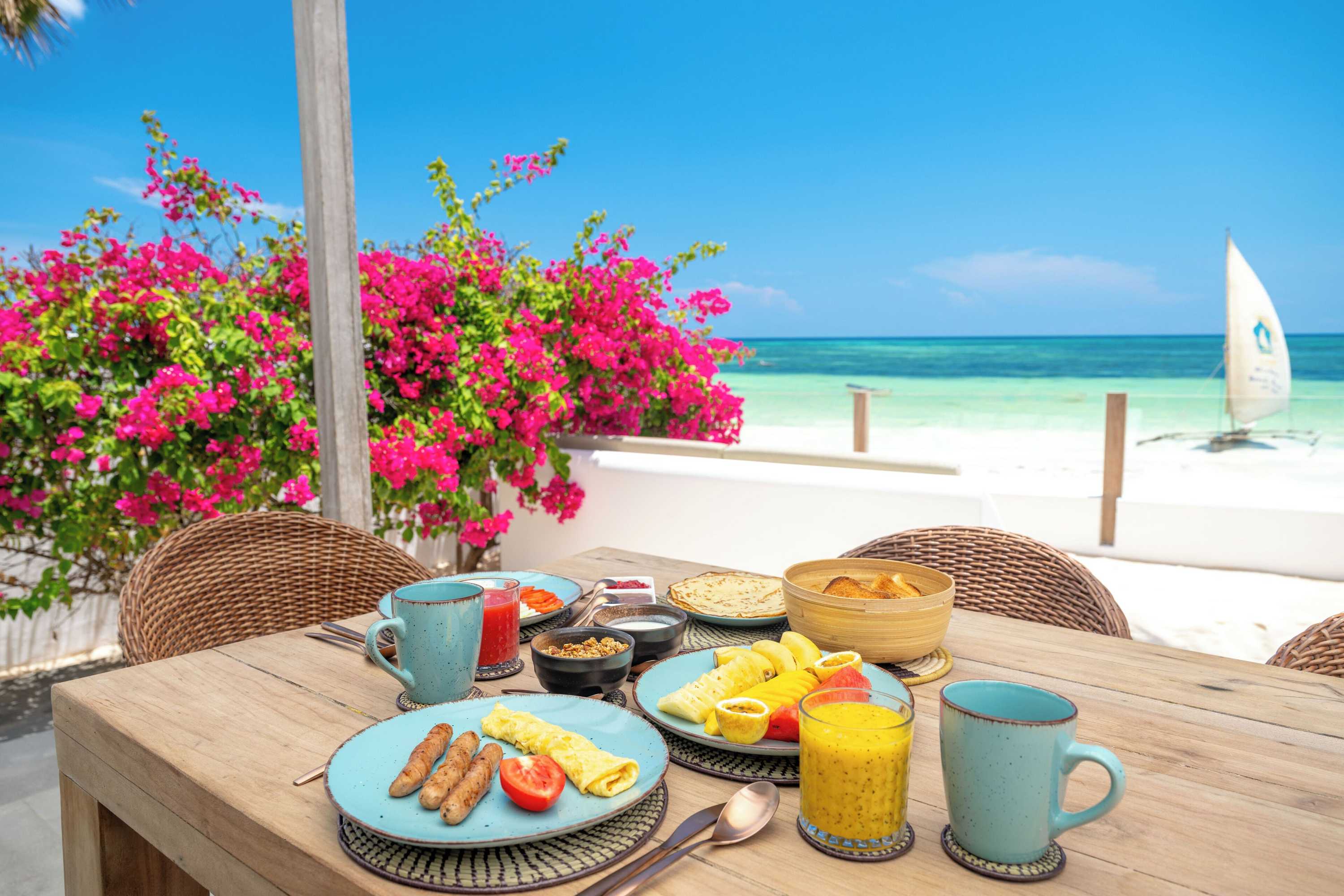 Gift card for Moja Private Beachfront Suite, Amani Home Zanzibar Gift card for Moja Private Beachfront Suite, Amani Home Zanzibar