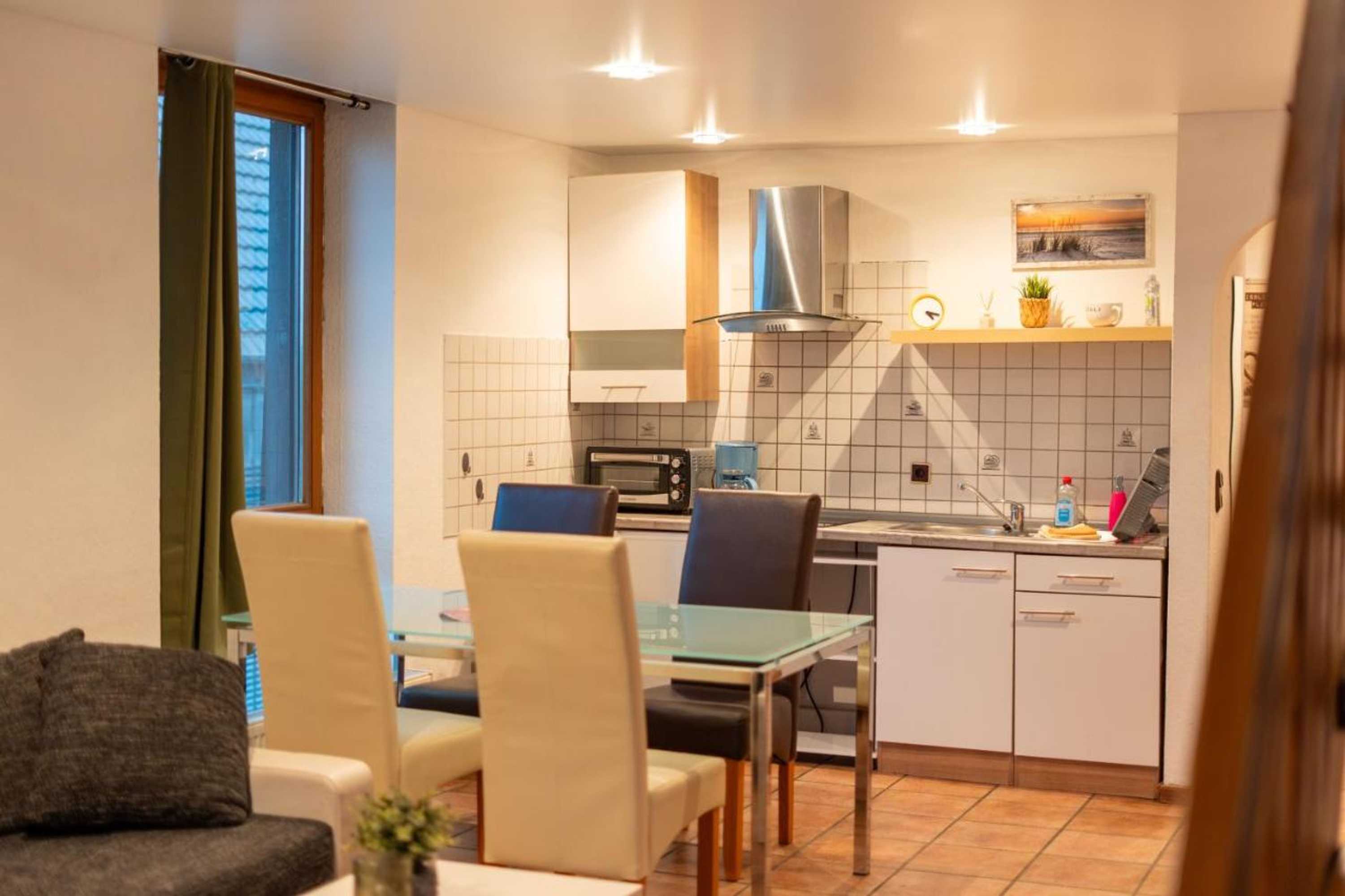 Gift card for Ferienwohnung Versteeg am Winkelschen Busch