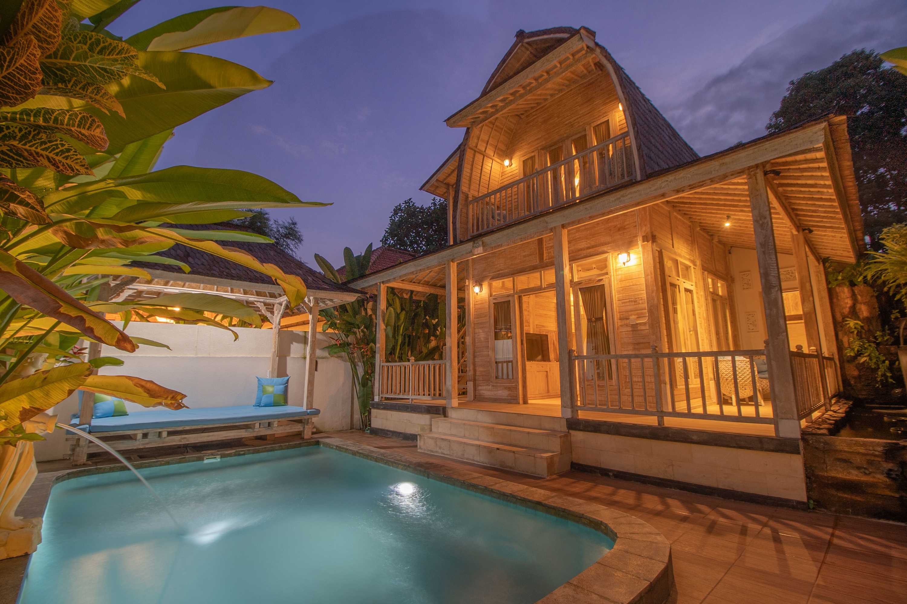 Gift card for Wana Shanti Villa Gift card for Wana Shanti Villa