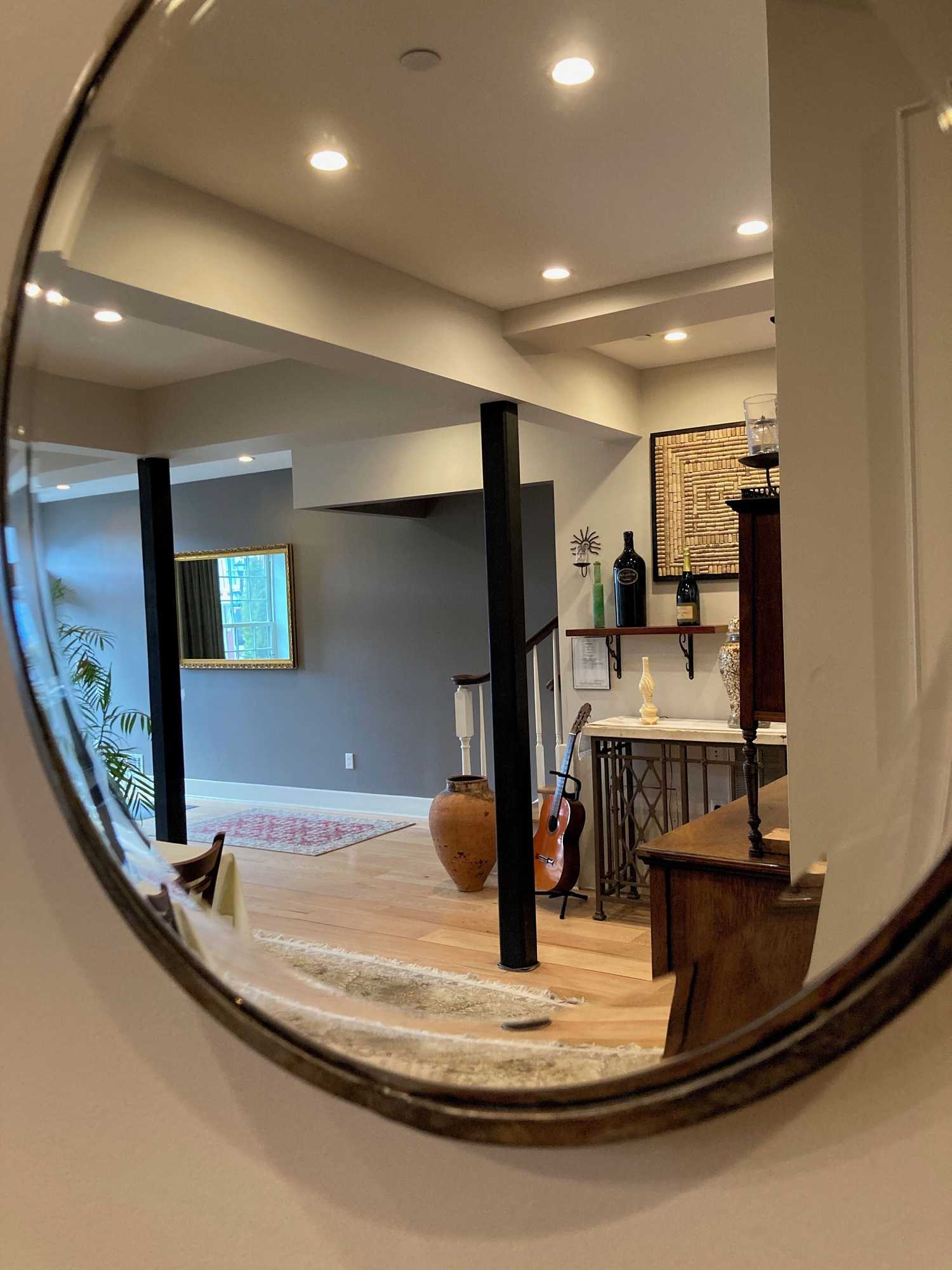 Gift card for The Howard Hotel