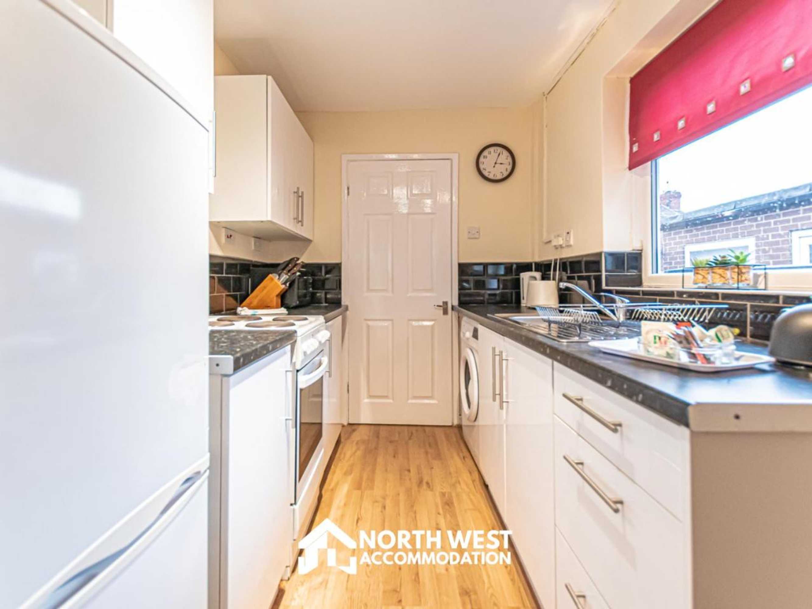 Gift card for Bramwell House