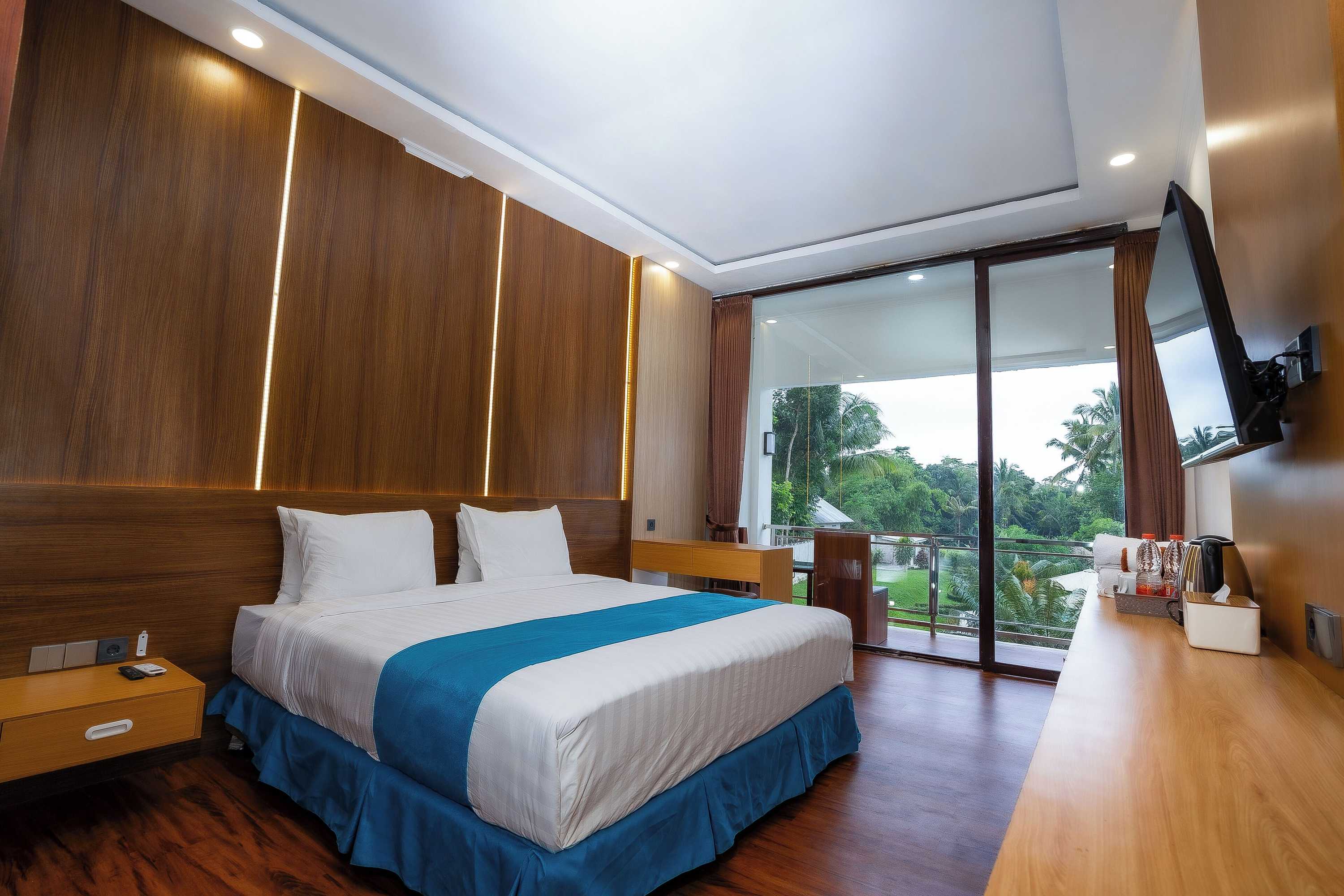 Gift card for Nirvana Hotel Resort Tetebatu Gift card for Nirvana Hotel Resort Tetebatu