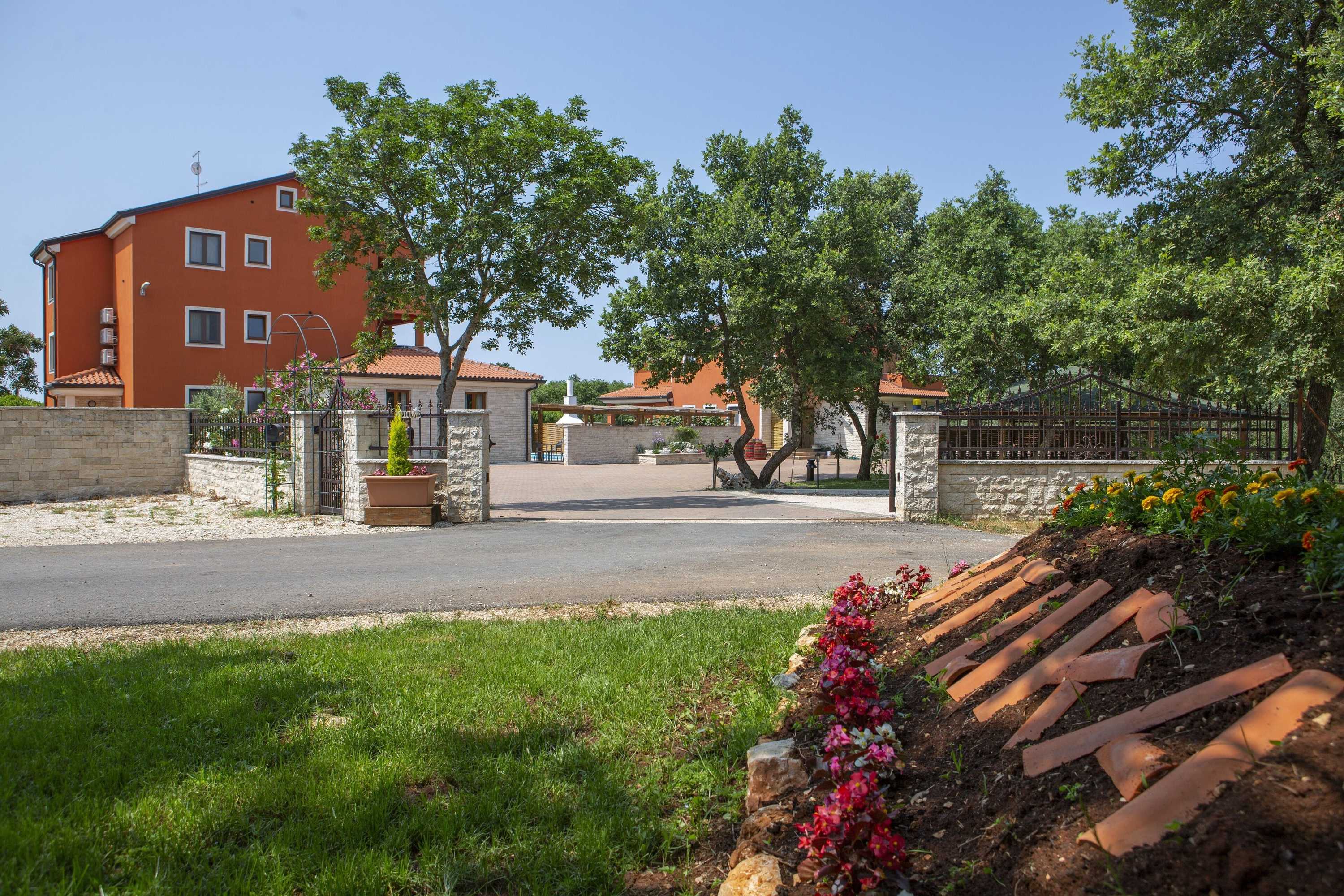 Gift card for Hotel Natura