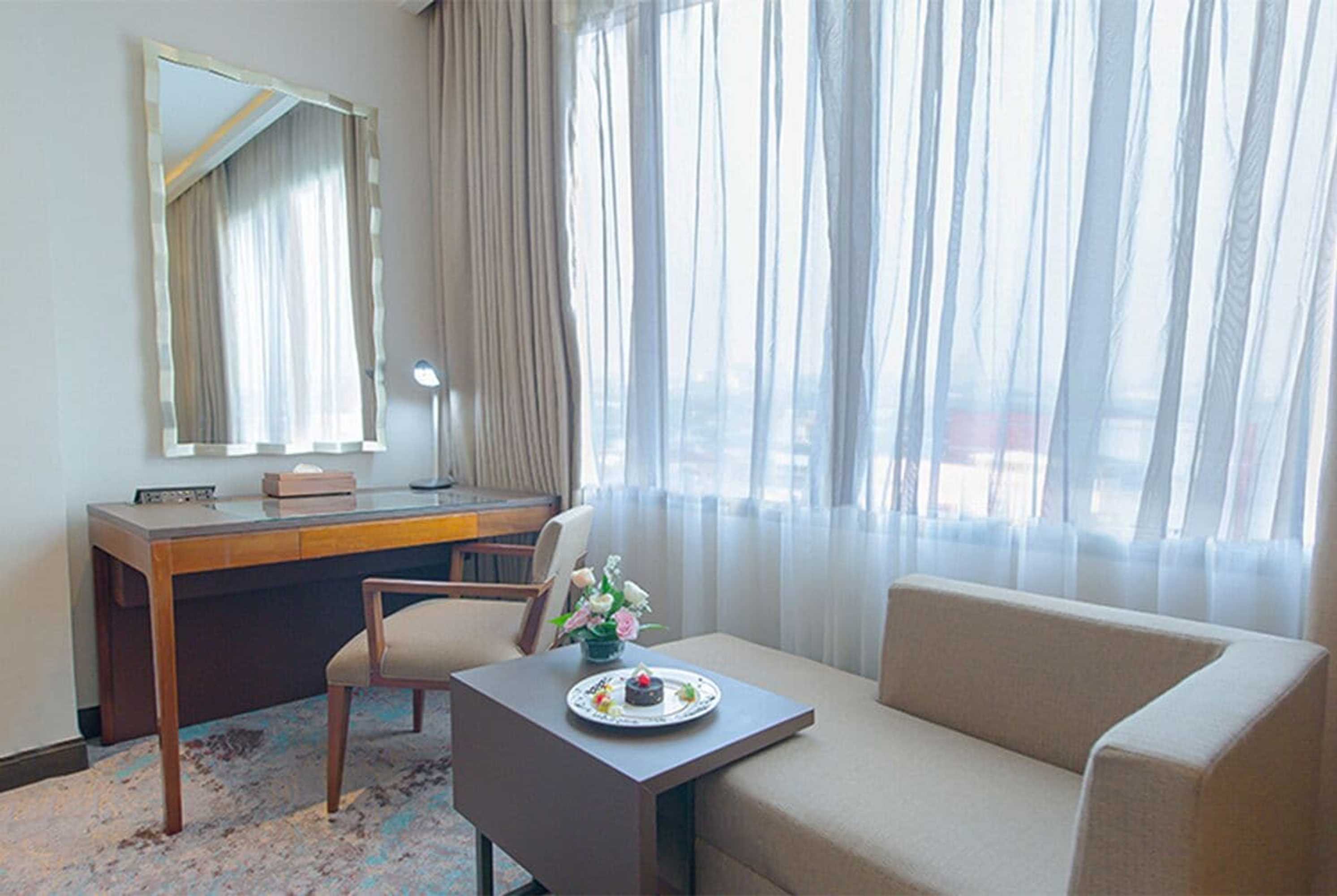 Gift card for Gumaya Tower Hotel Semarang Gift card for Gumaya Tower Hotel Semarang