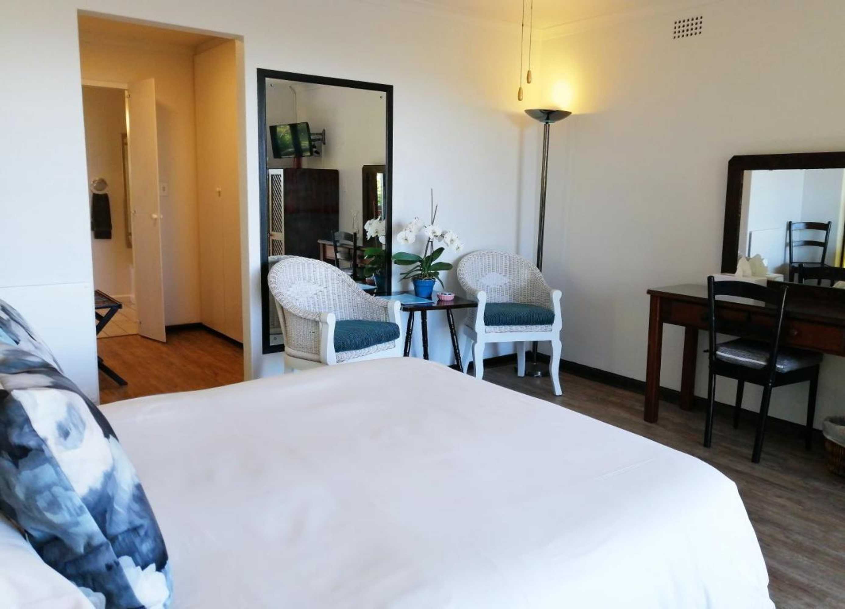 Gift card for Swallows Nest Plett