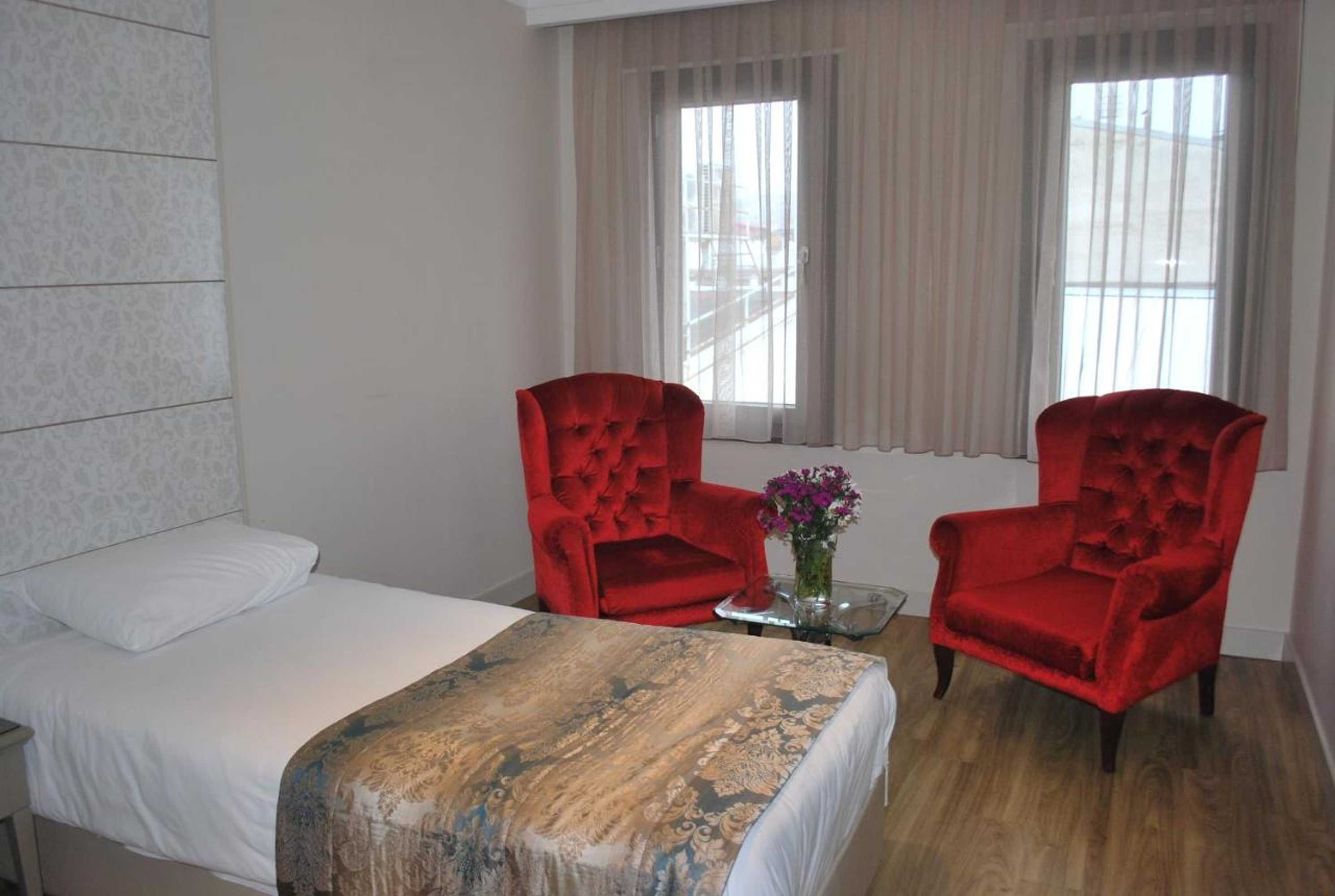Gift card for Atlıhan Hotel