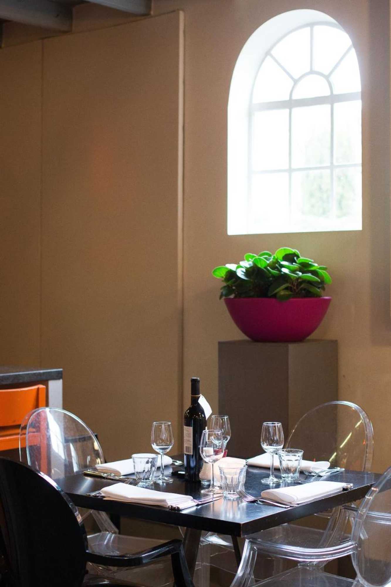 Gift card for Restaurant Hotel Buitenlust