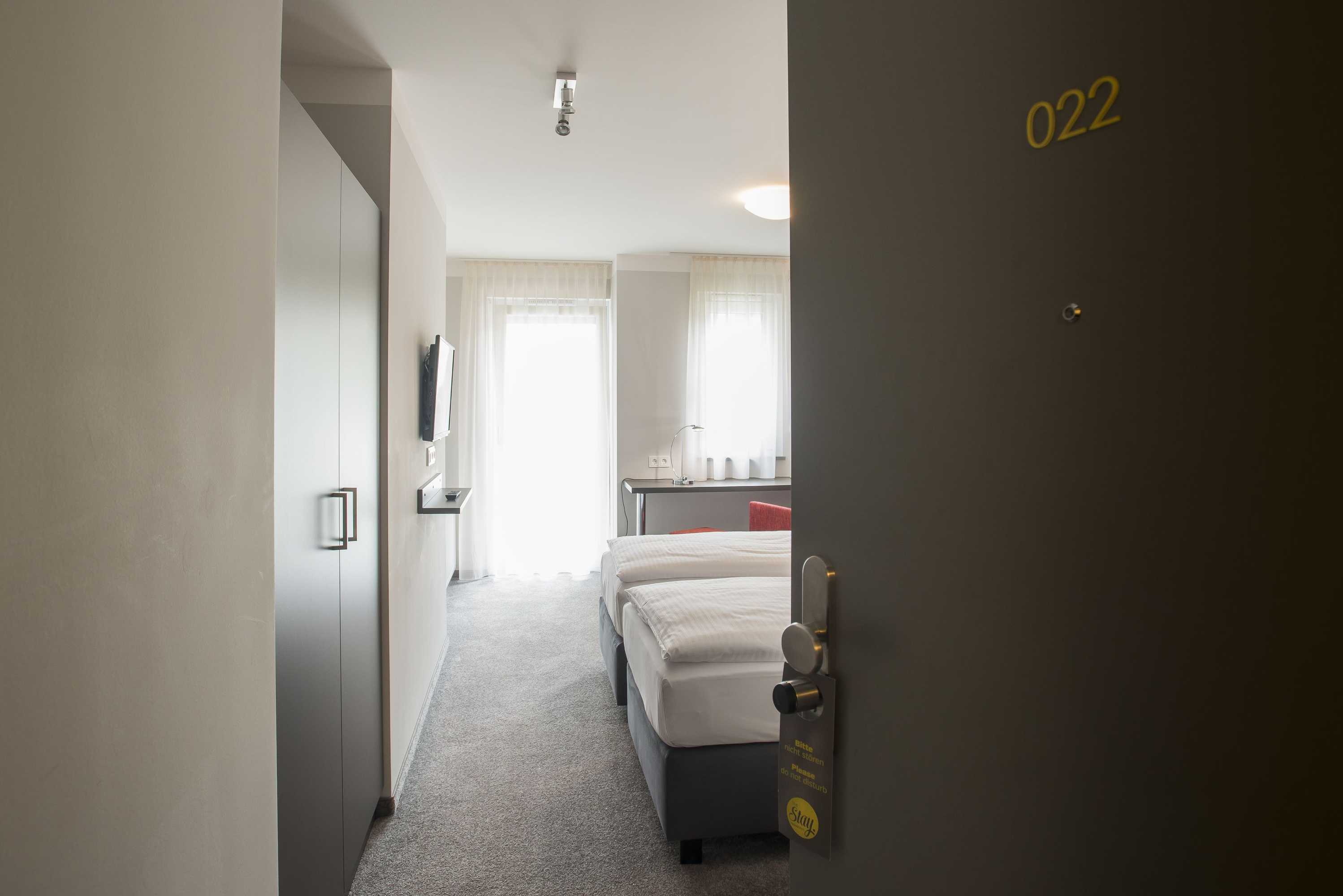 Gift card for The Stay.residence Gift card for The Stay.residence