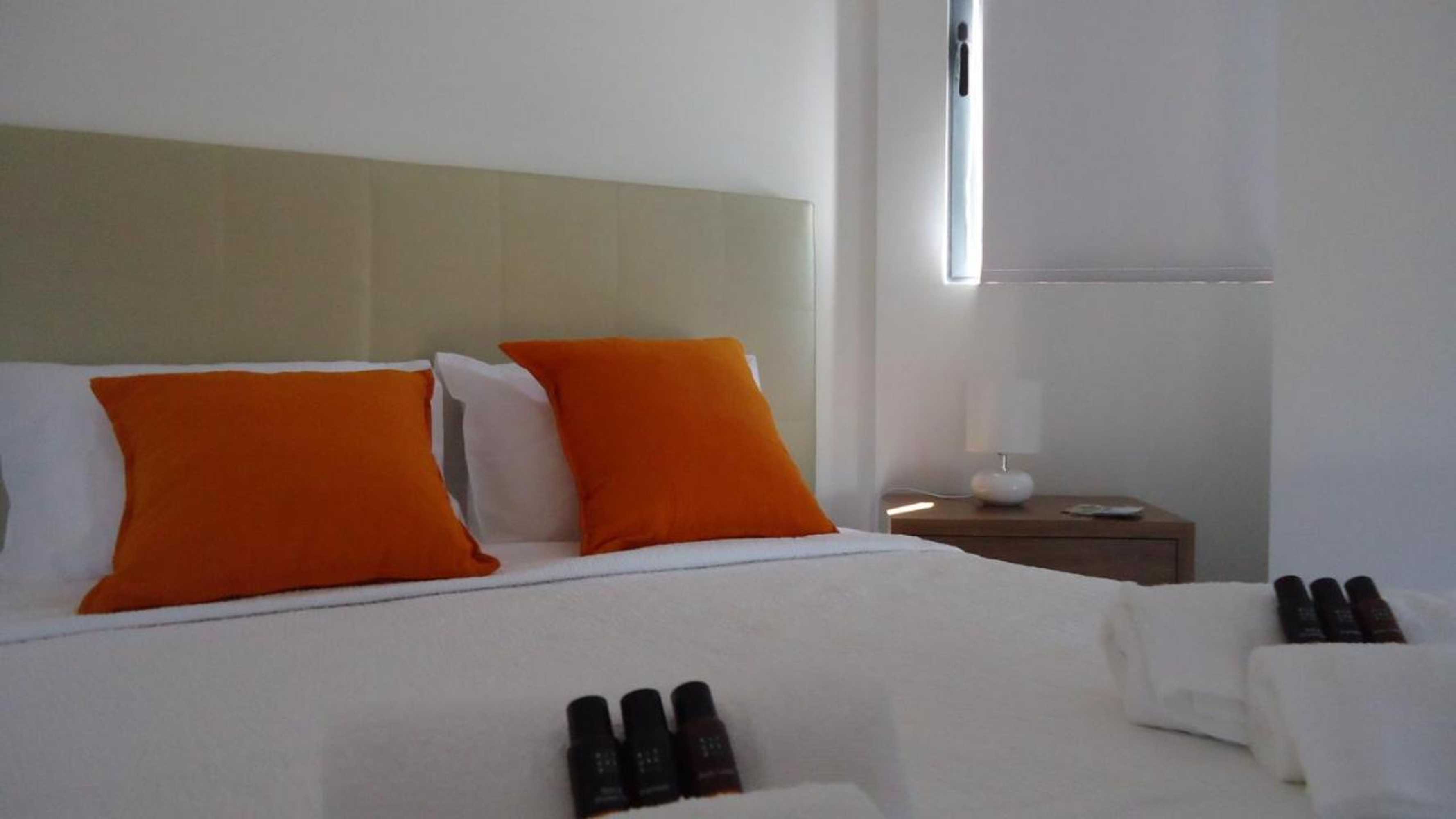 Gift card for Bela Vista Silo Housing