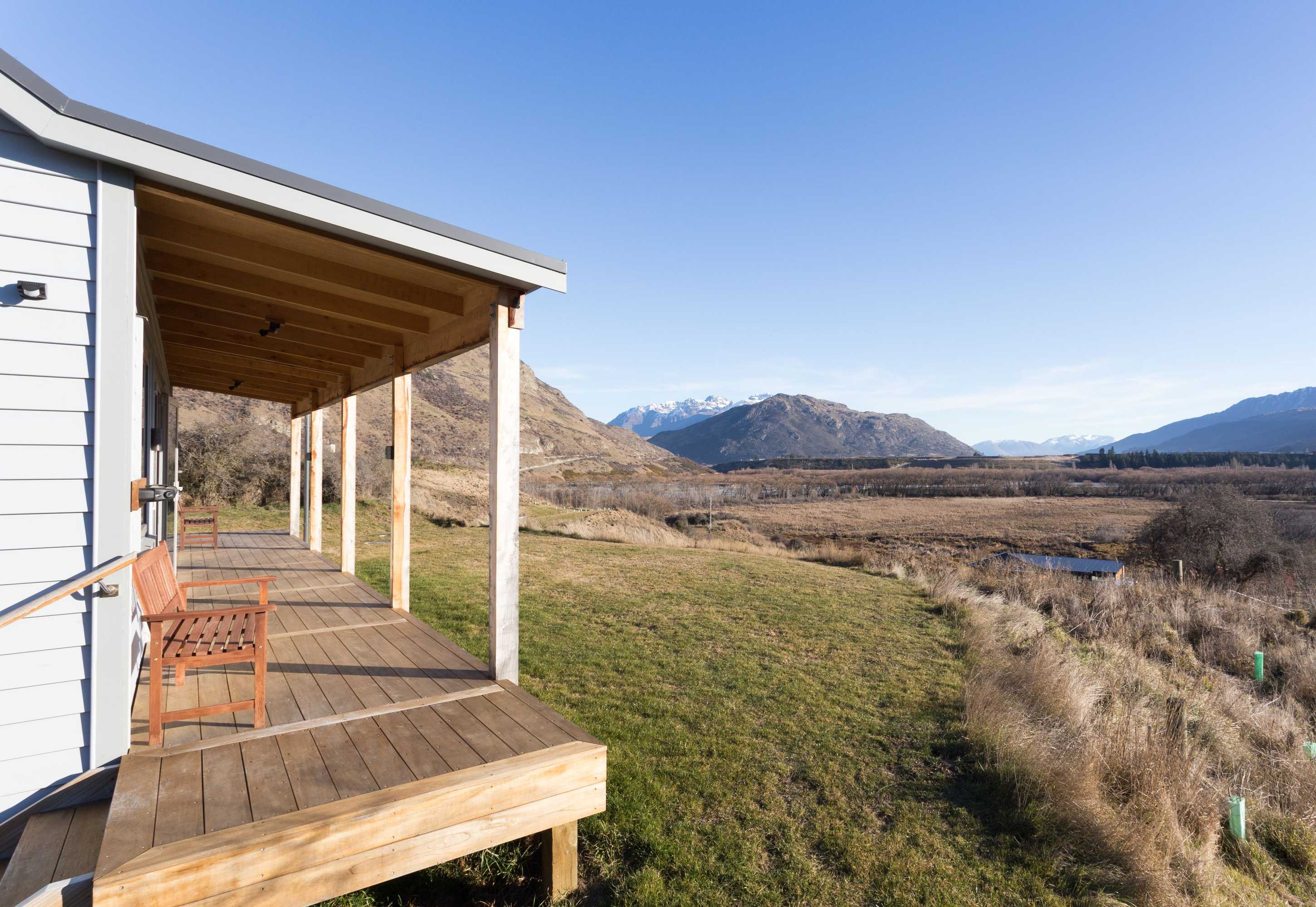 Gift card for Shotover Country Cottages Gift card for Shotover Country Cottages