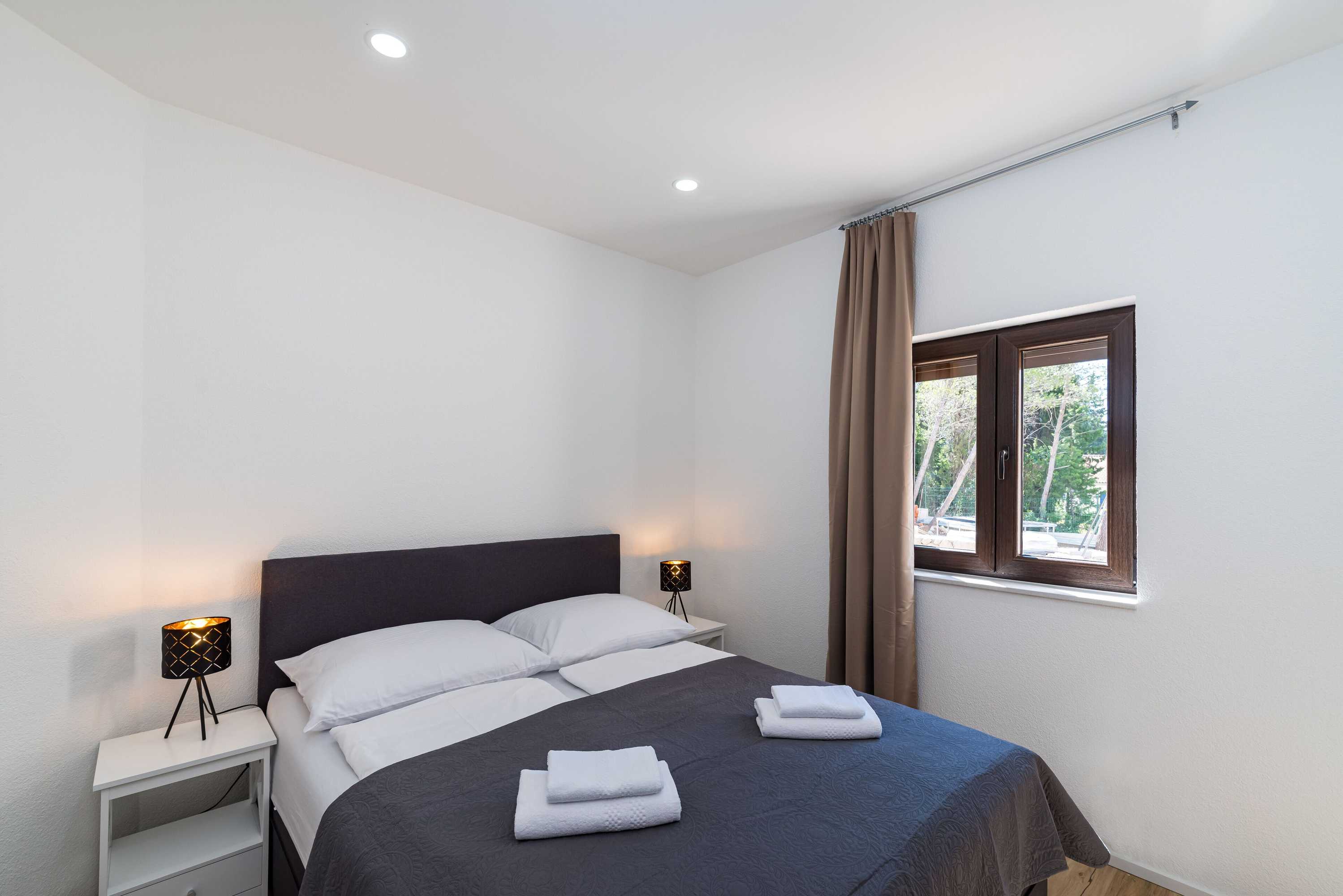 Gift card for Hotel Vicko