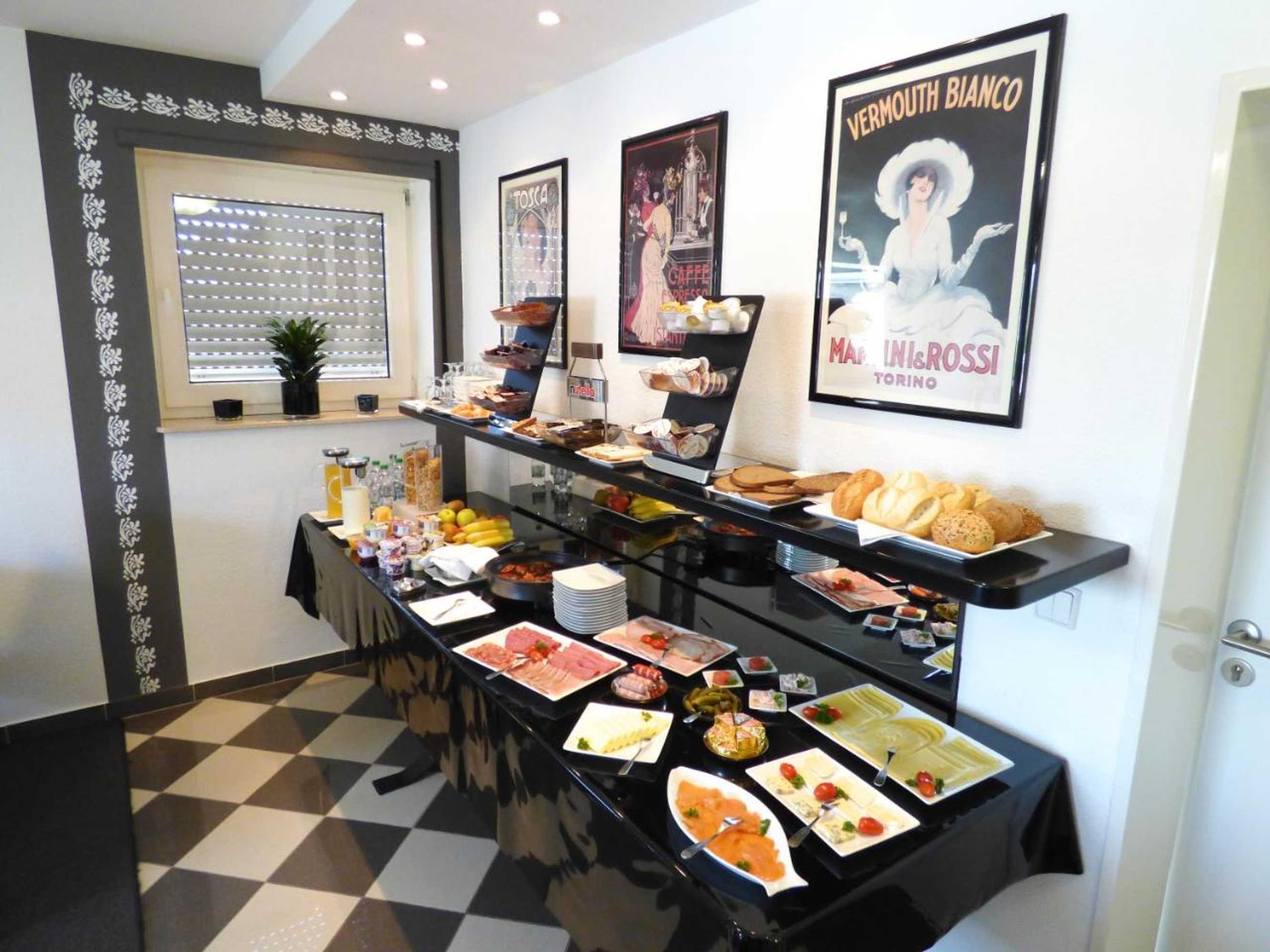 Gift card for Hotel Alt Büttgen