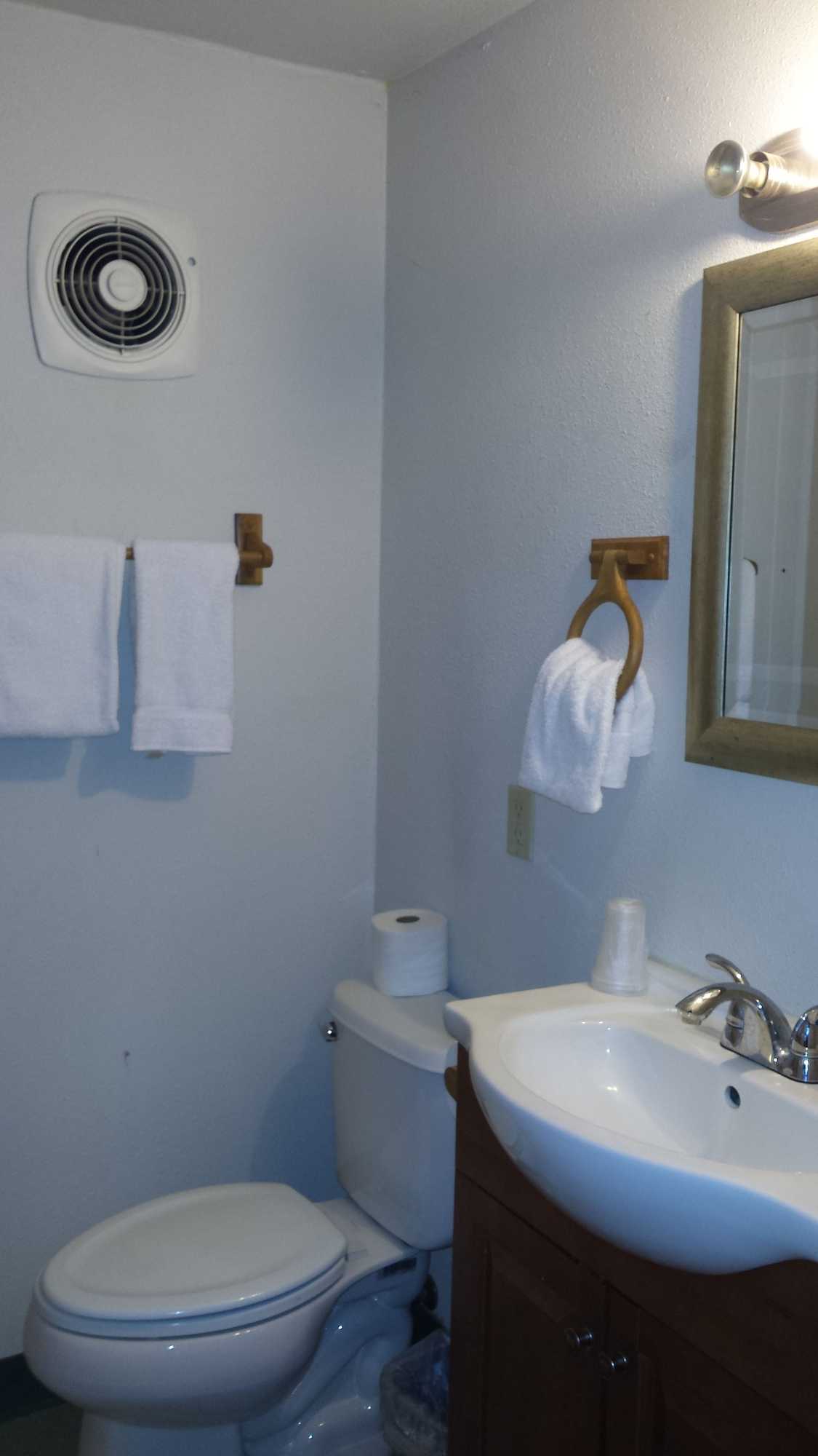 Gift card for Shiny Motel