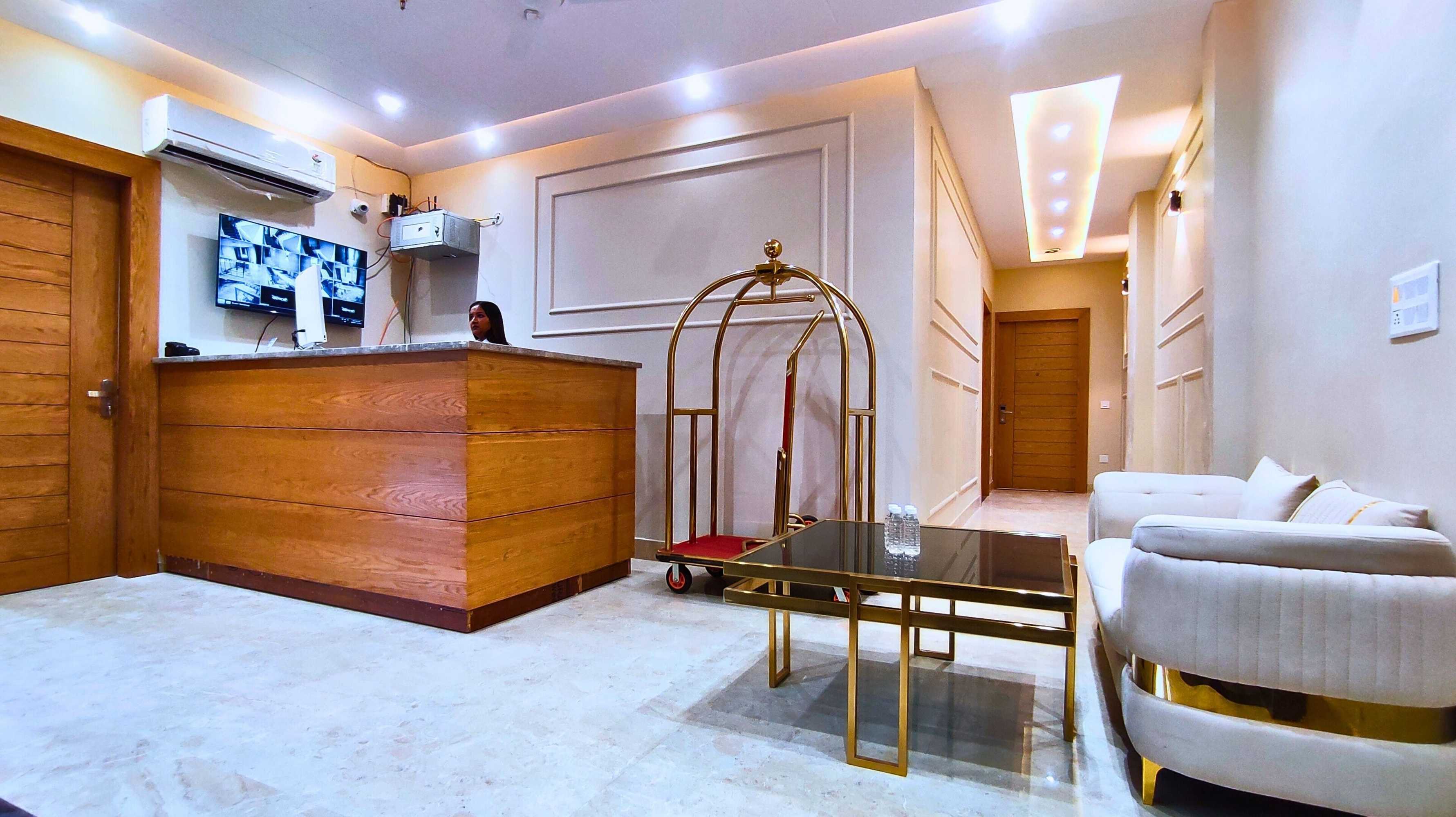 Gift card for Mgr Hotel Moradabad