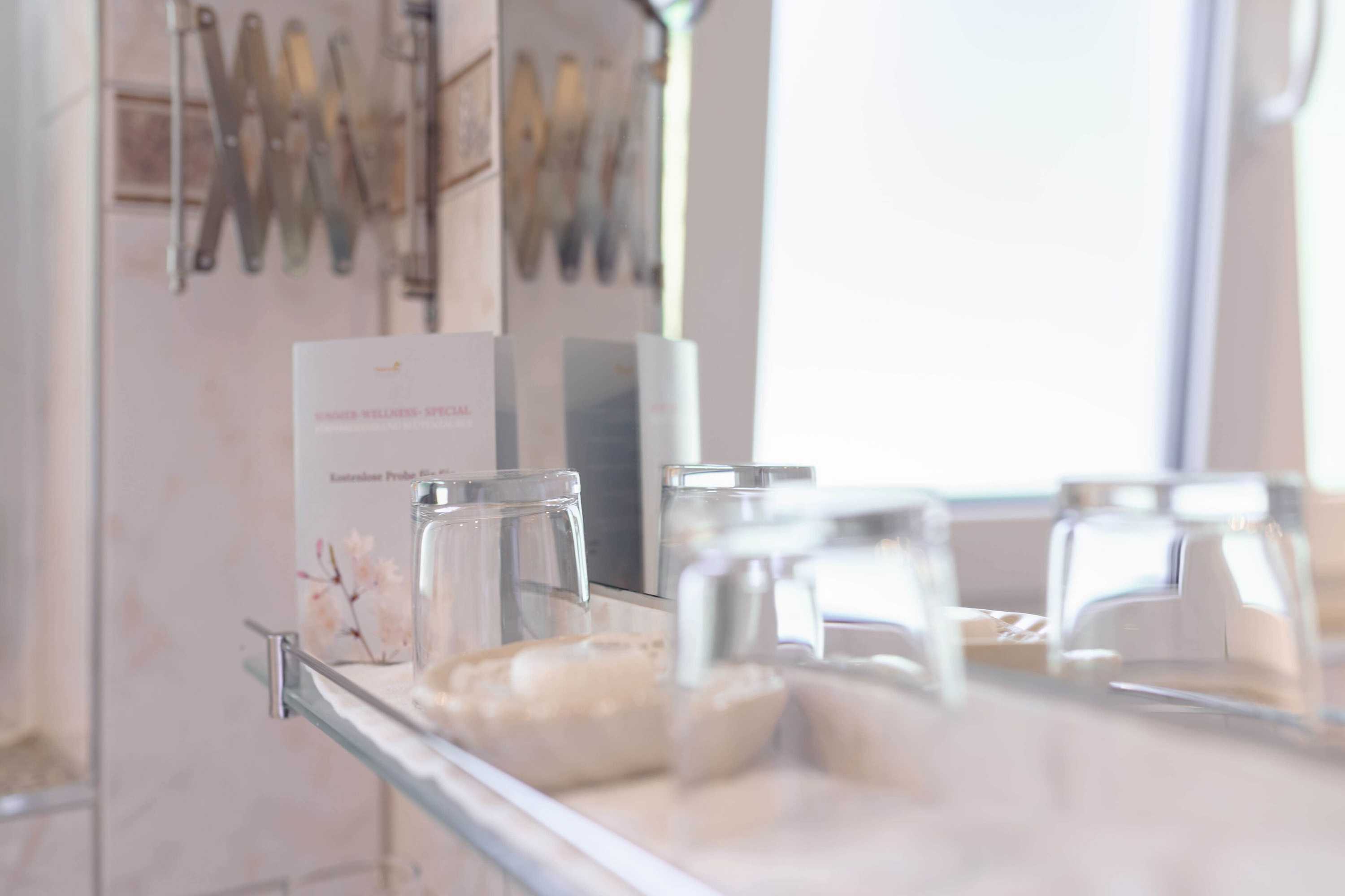 Gift card for Wellness Pension am Rain