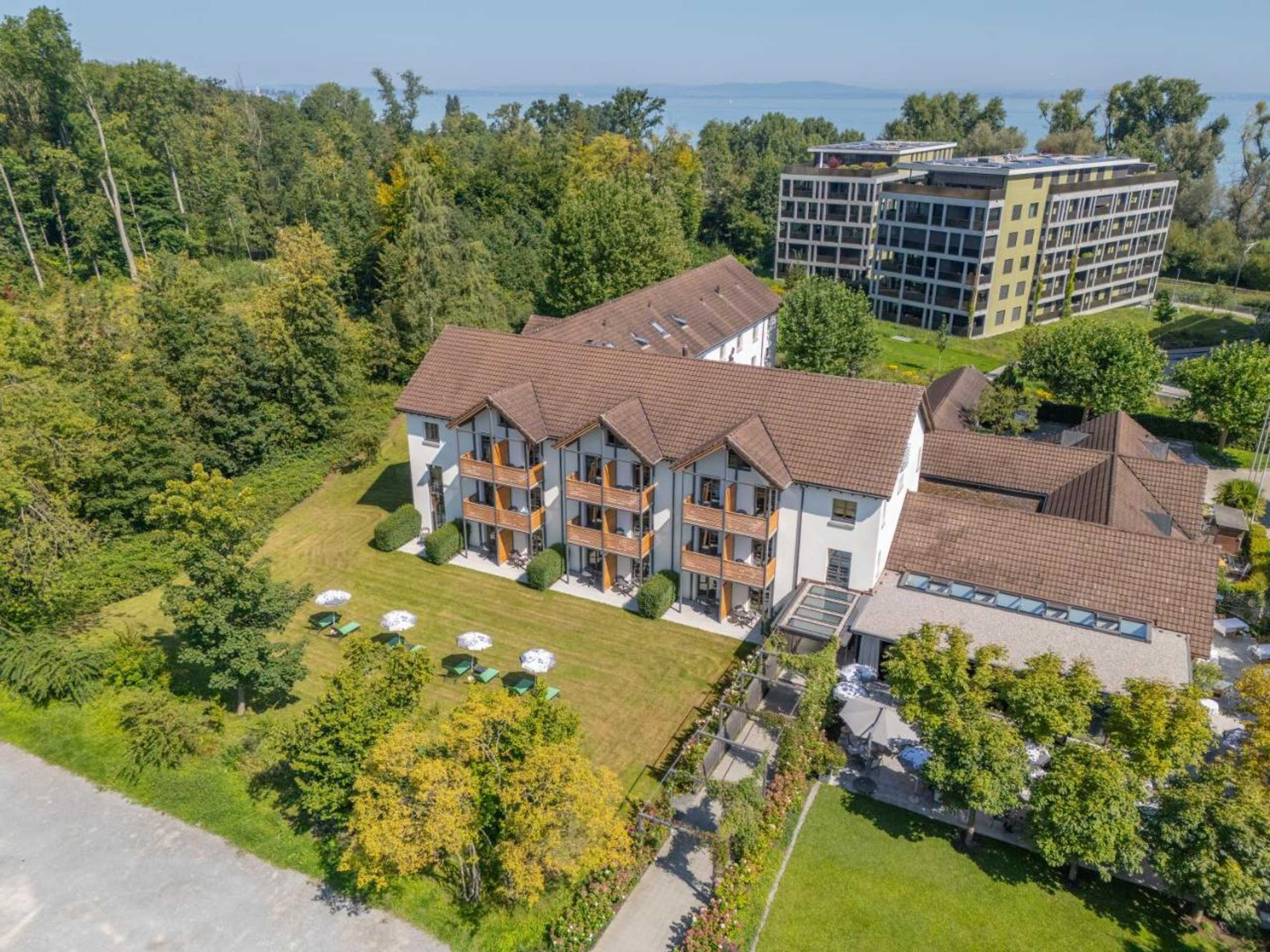 Gift card for Seegarten