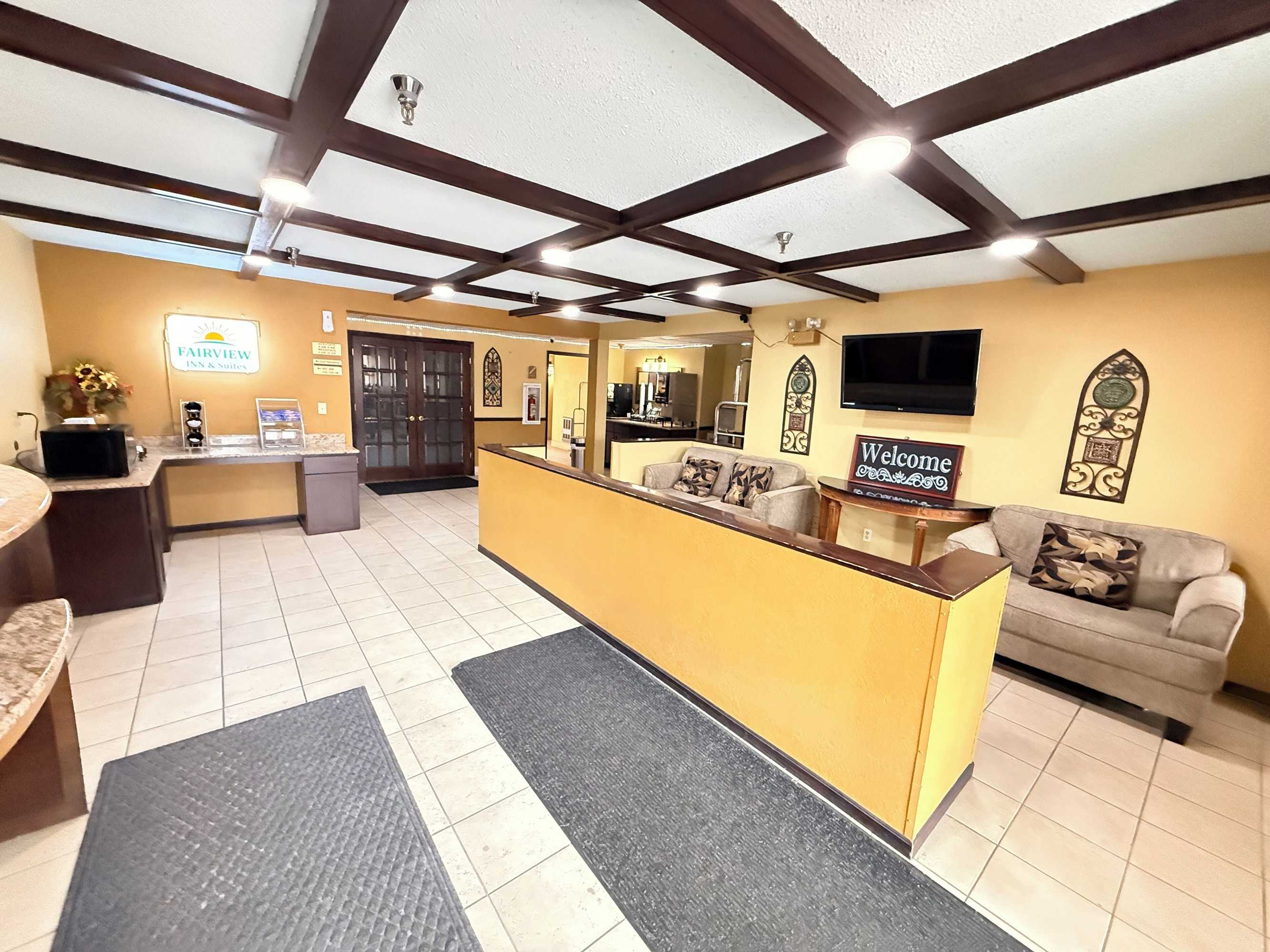 Gift card for Fairview Inn & Suites Whitewater Gift card for Fairview Inn & Suites Whitewater