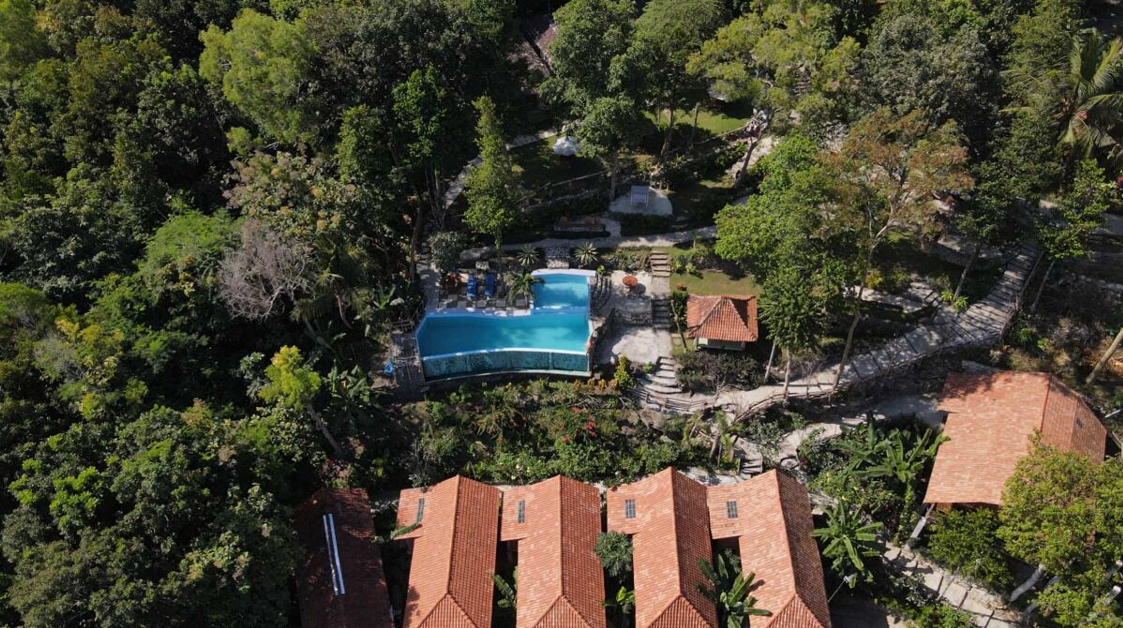 Gift card for Rajaklana Resort, Villa And Spa Gift card for Rajaklana Resort, Villa And Spa