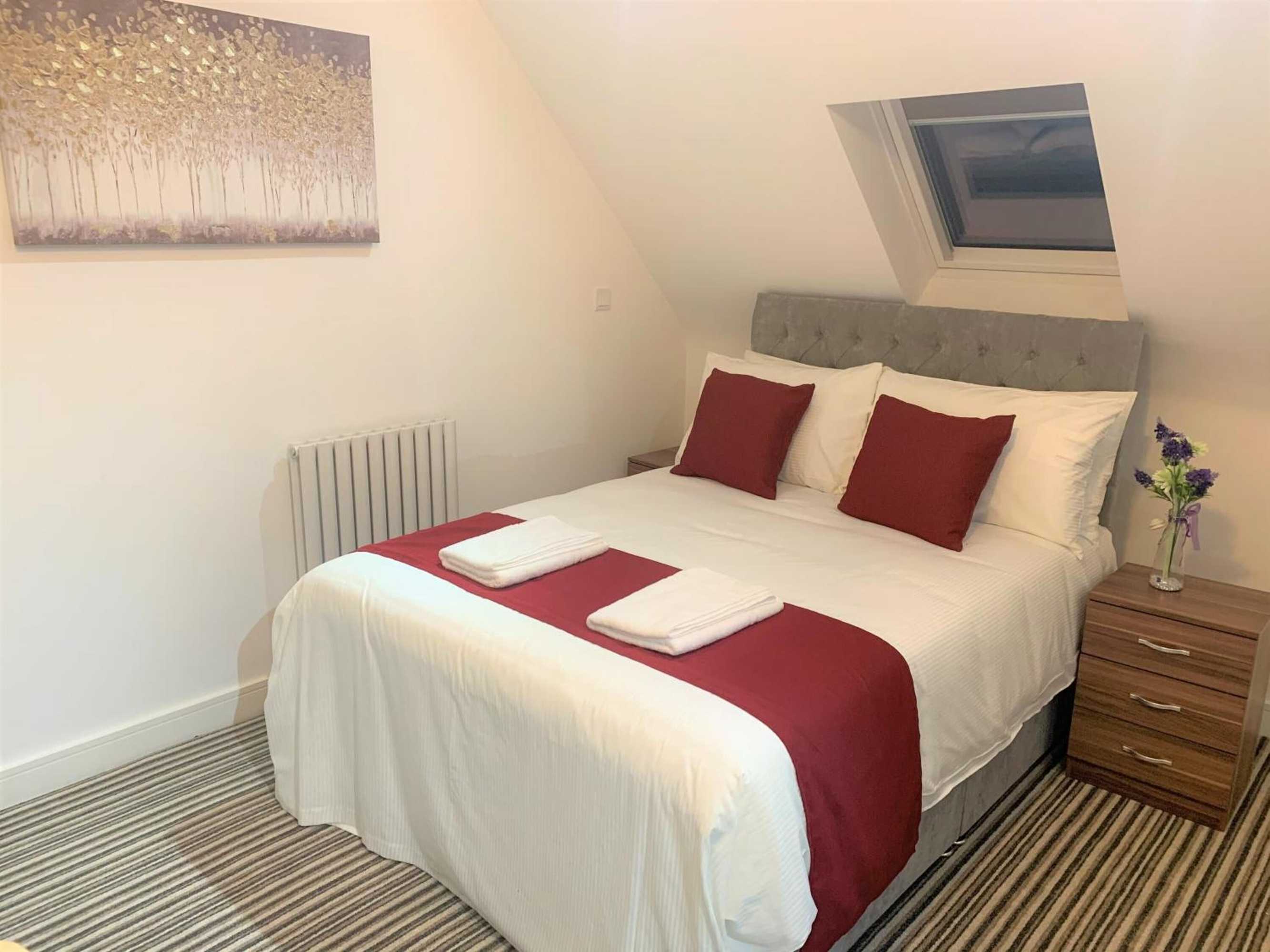 Gift card for Green View Hotel Near Dartford Gift card for Green View Hotel Near Dartford