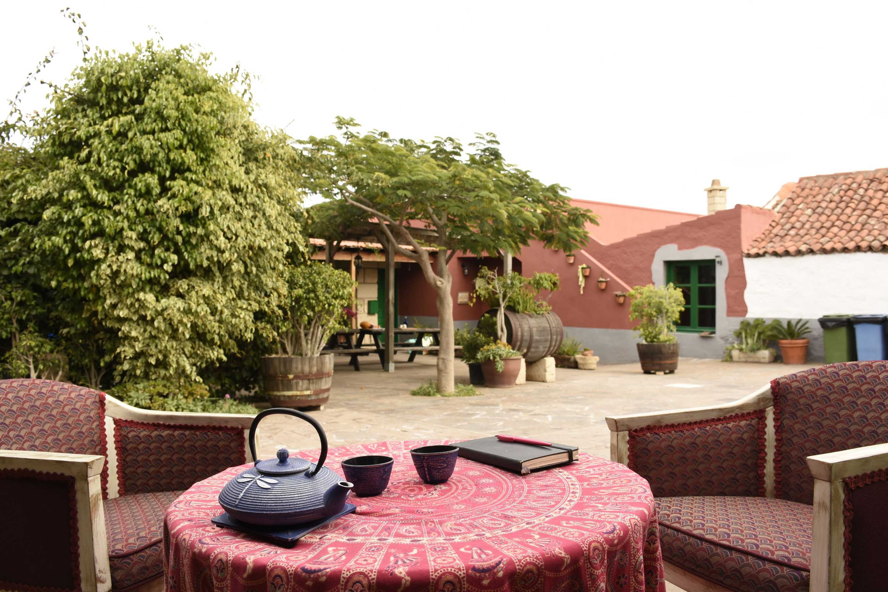 Gift card for Casas Rurales Los Gavilanes Gift card for Casas Rurales Los Gavilanes