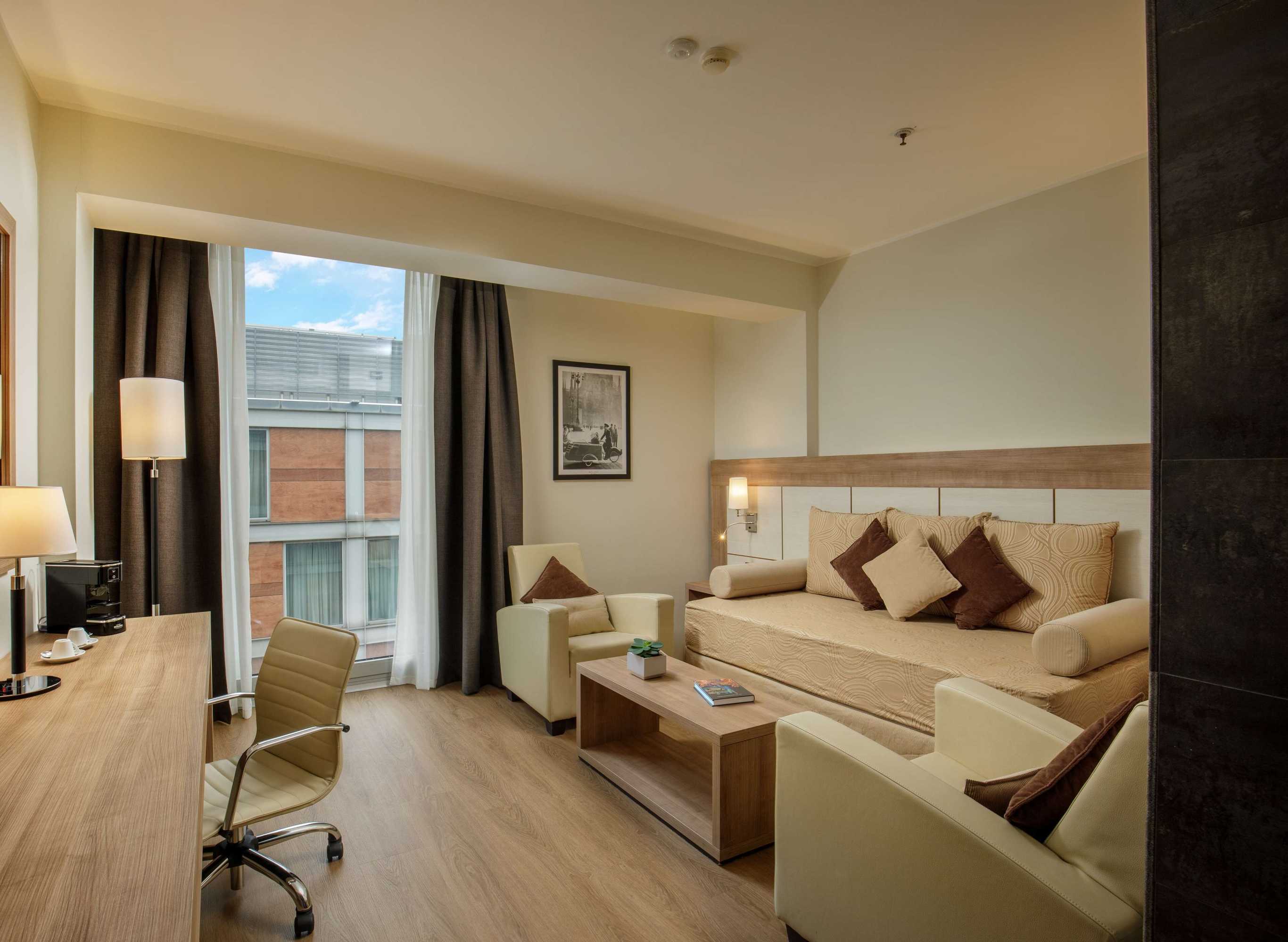 Gift card for Doubletree by Hilton Milan Gift card for Doubletree by Hilton Milan
