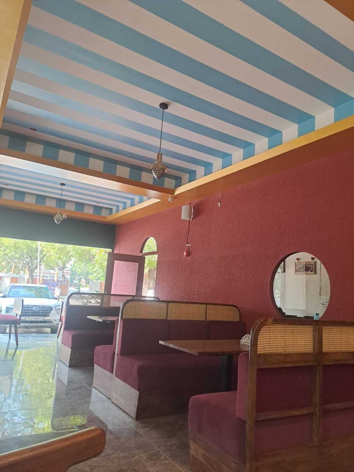 Gift card for Hotel Abu Inn