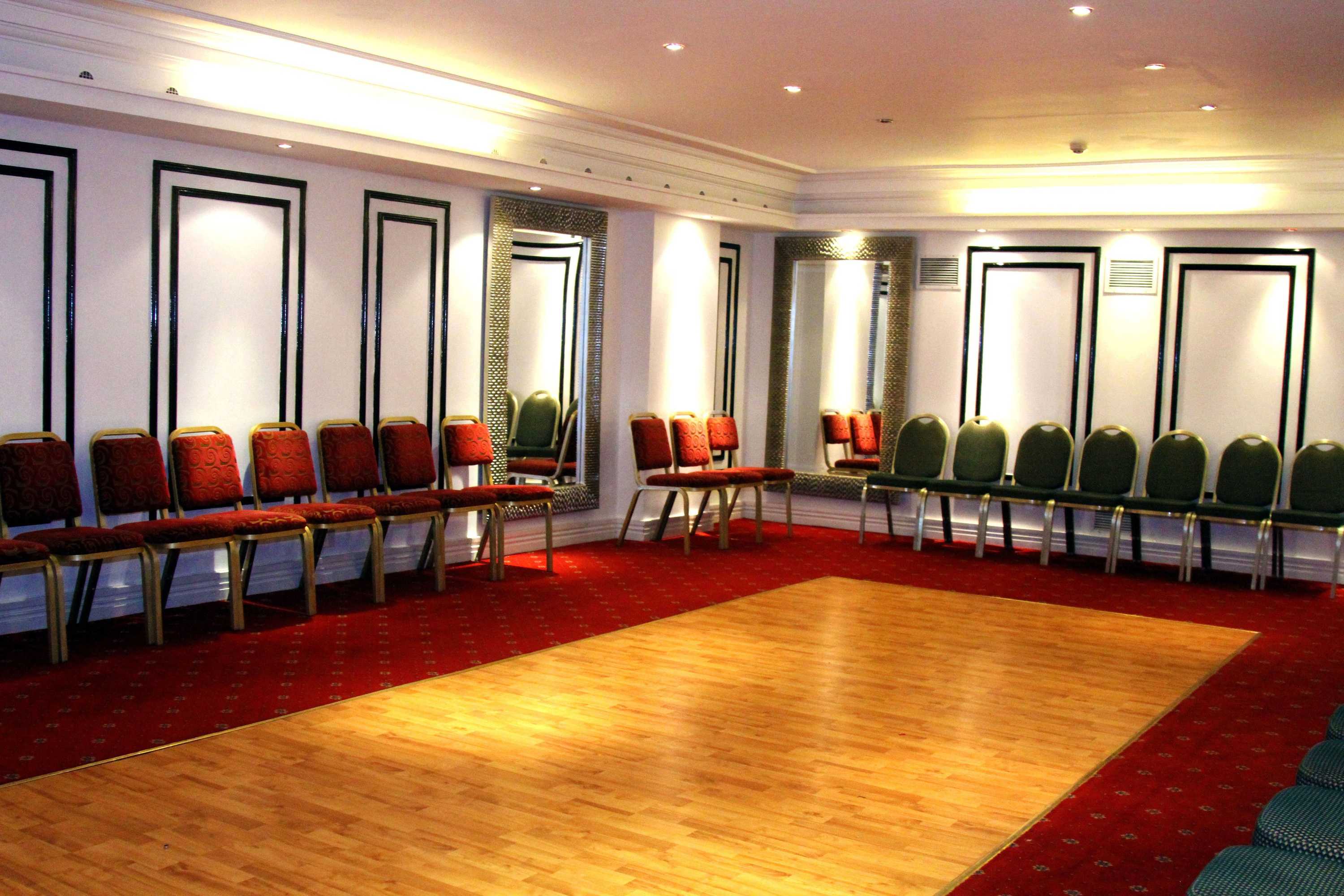 Gift card for The Jephson Hotel, BW Signature Collection