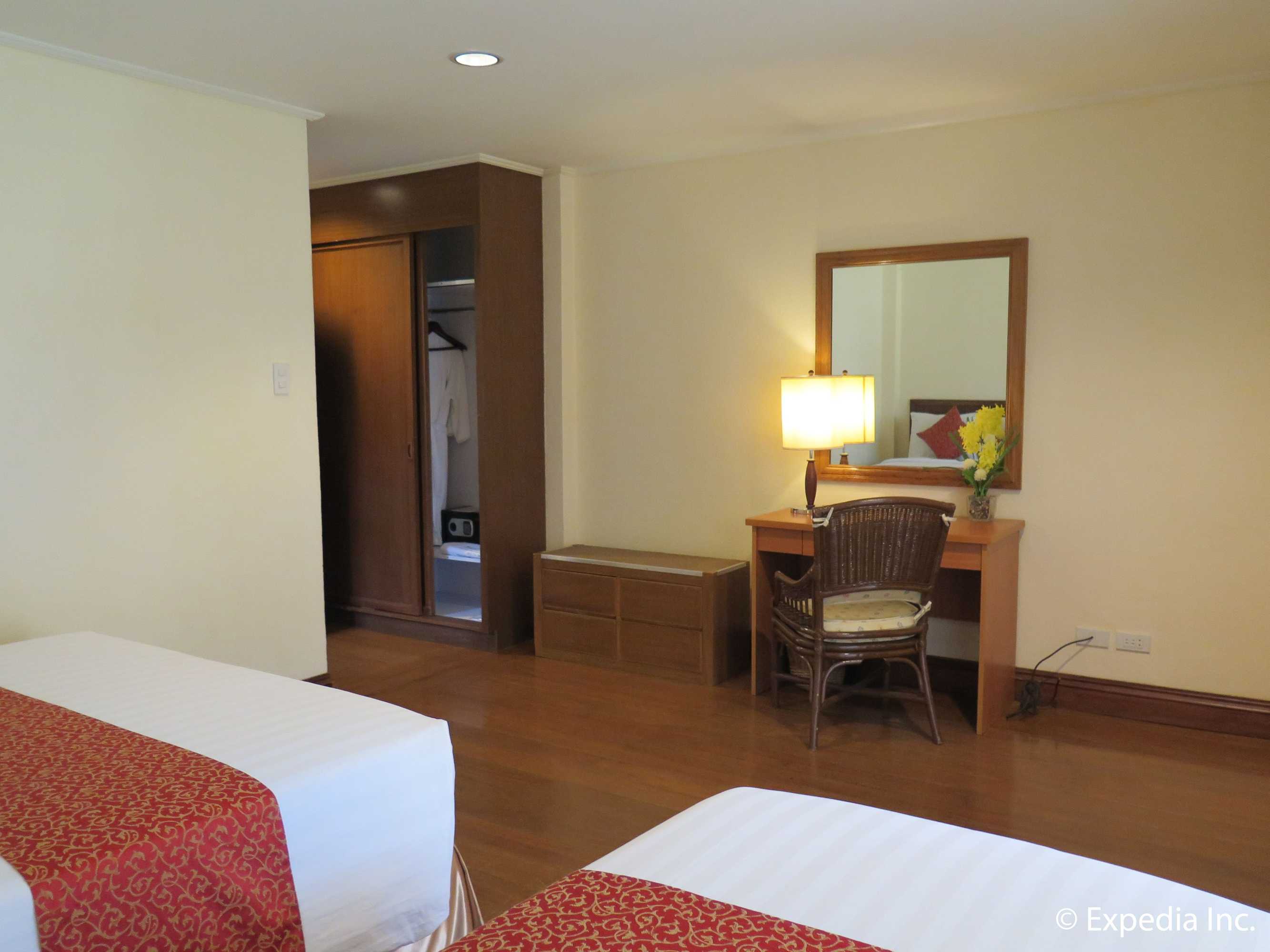 Gift card for The Suites at Mount Malarayat
