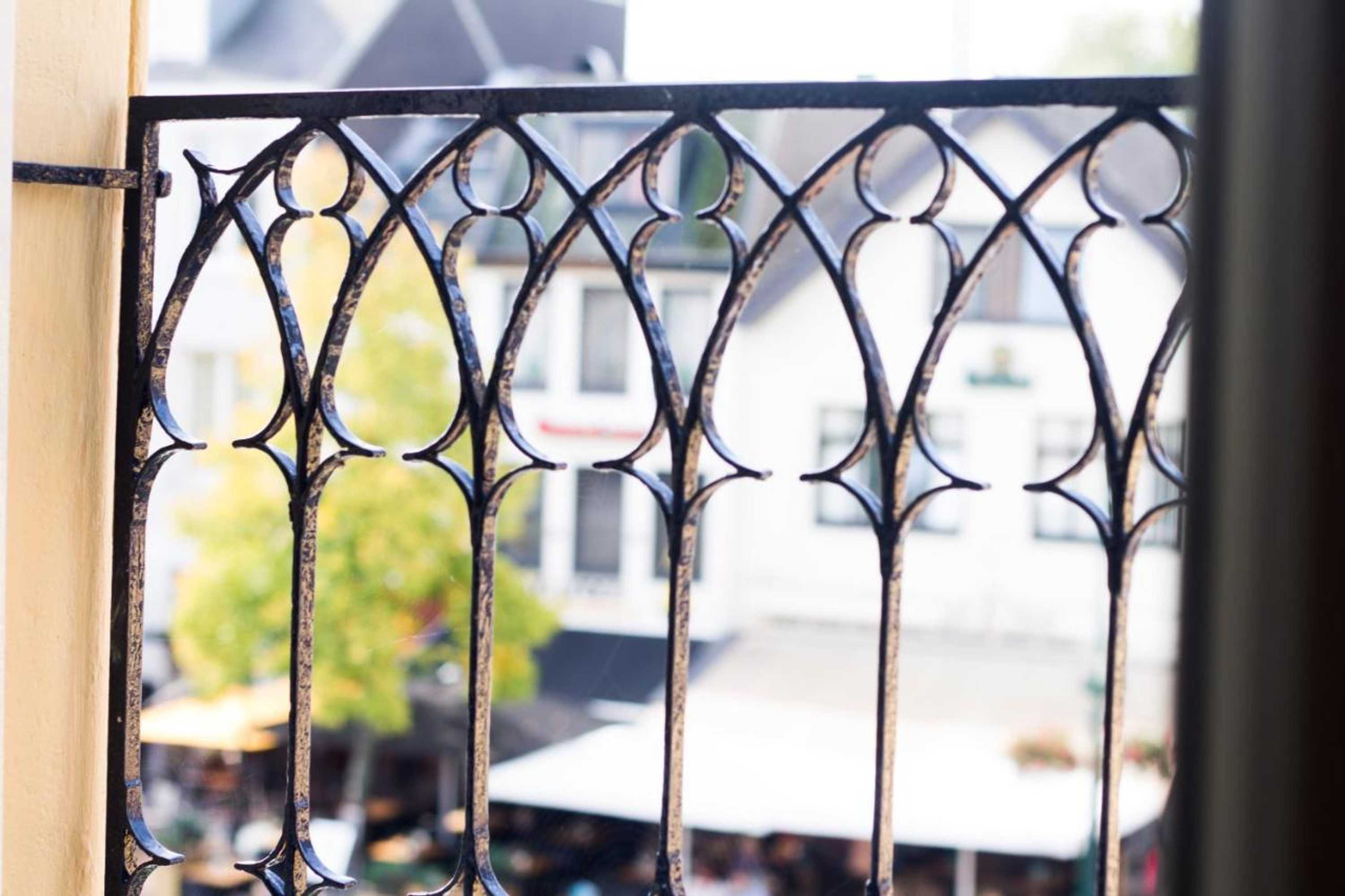 Gift card for Hotel De Limbourg