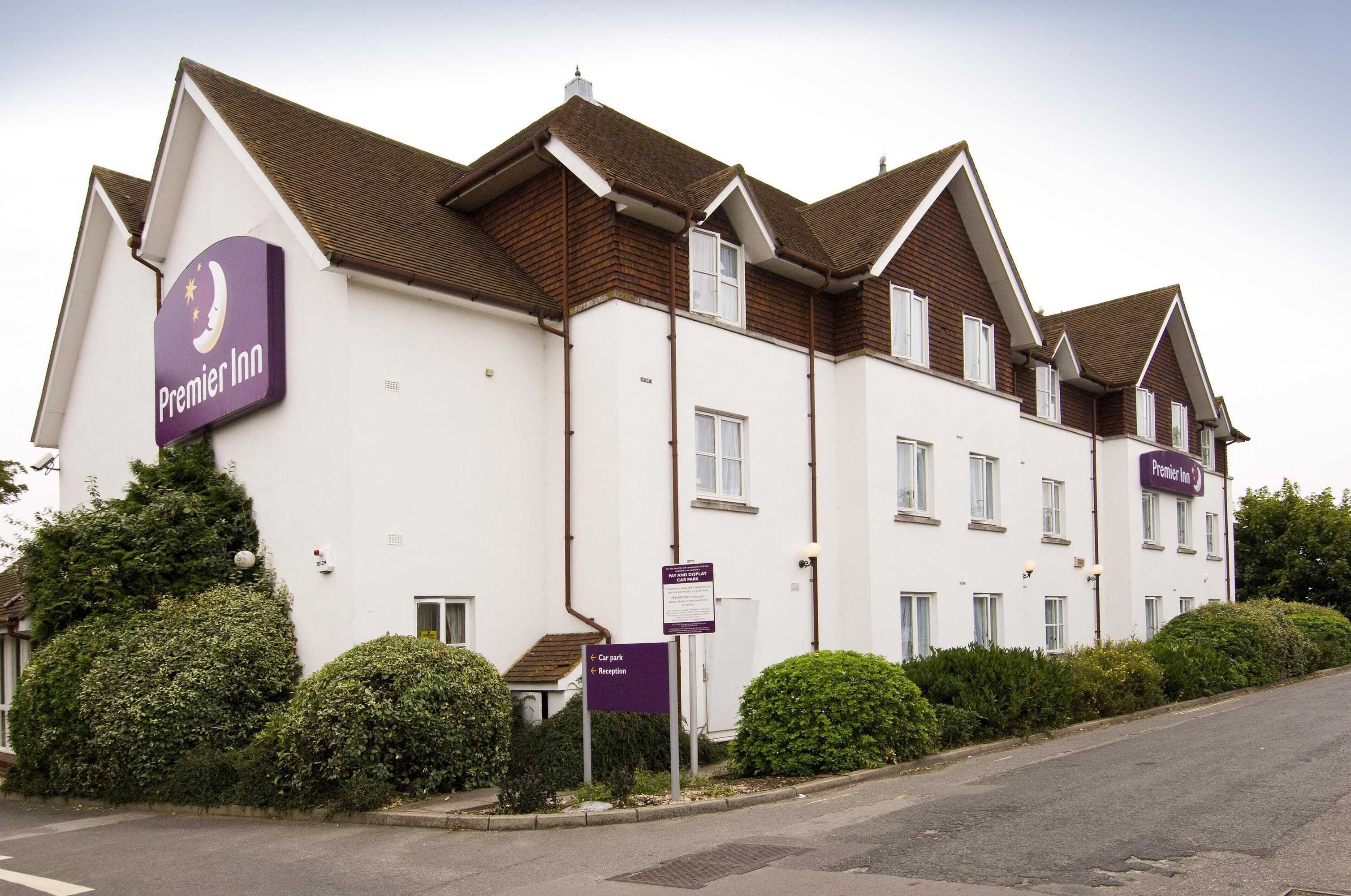 Gift card for Premier Inn Horsham North