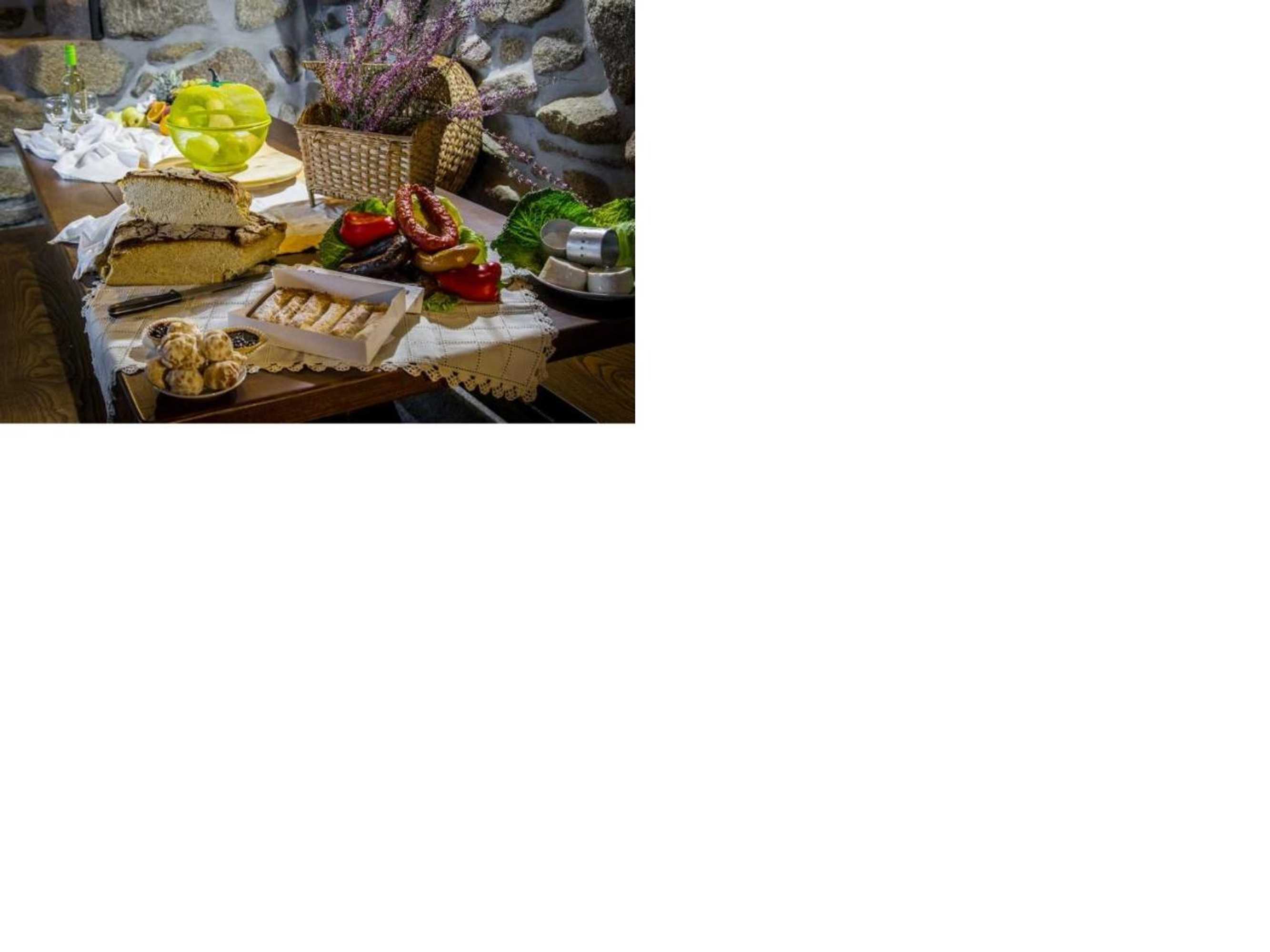 Gift card for Isatour Casa na Serra