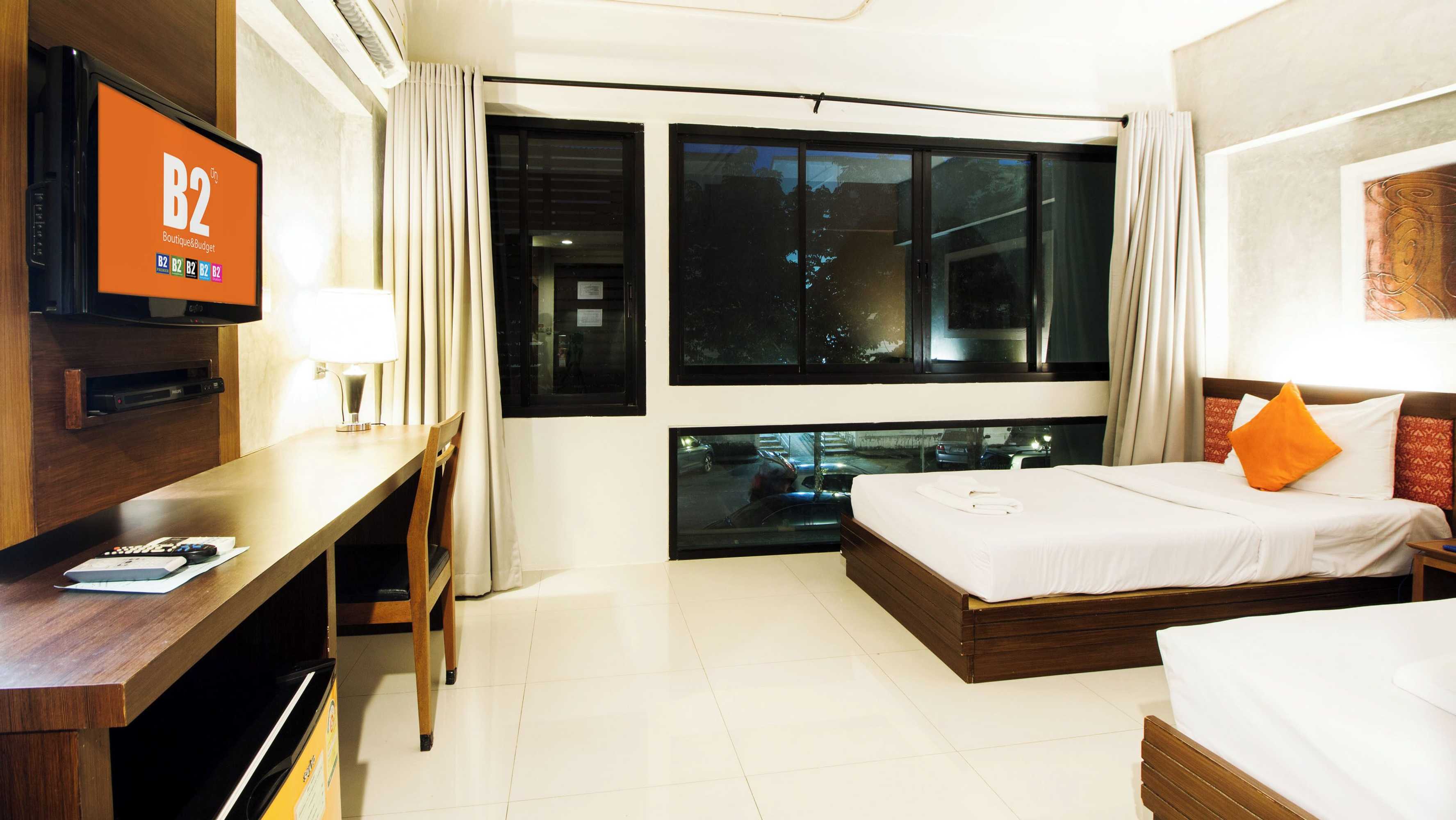 Gift card for B2 Chiang Rai Boutique & Budget Hotel Gift card for B2 Chiang Rai Boutique & Budget Hotel