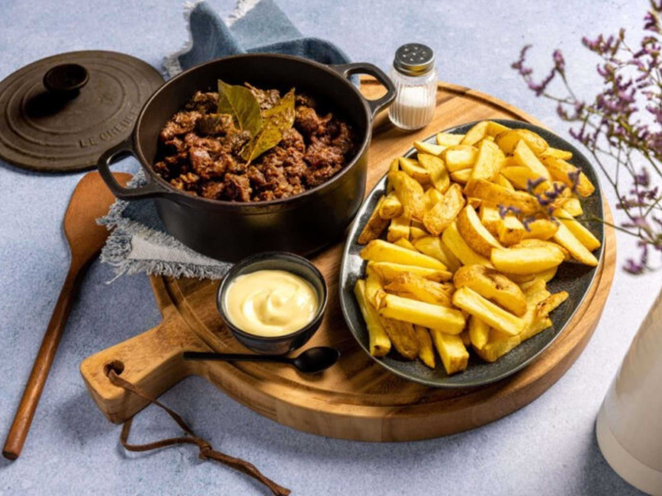 Gift card for Ibis Budget Antwerpen Port