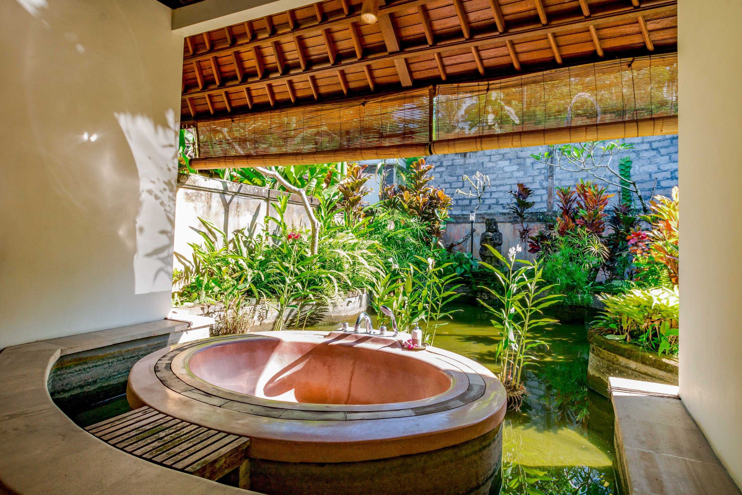 Gift card for Villa Taman di Blayu