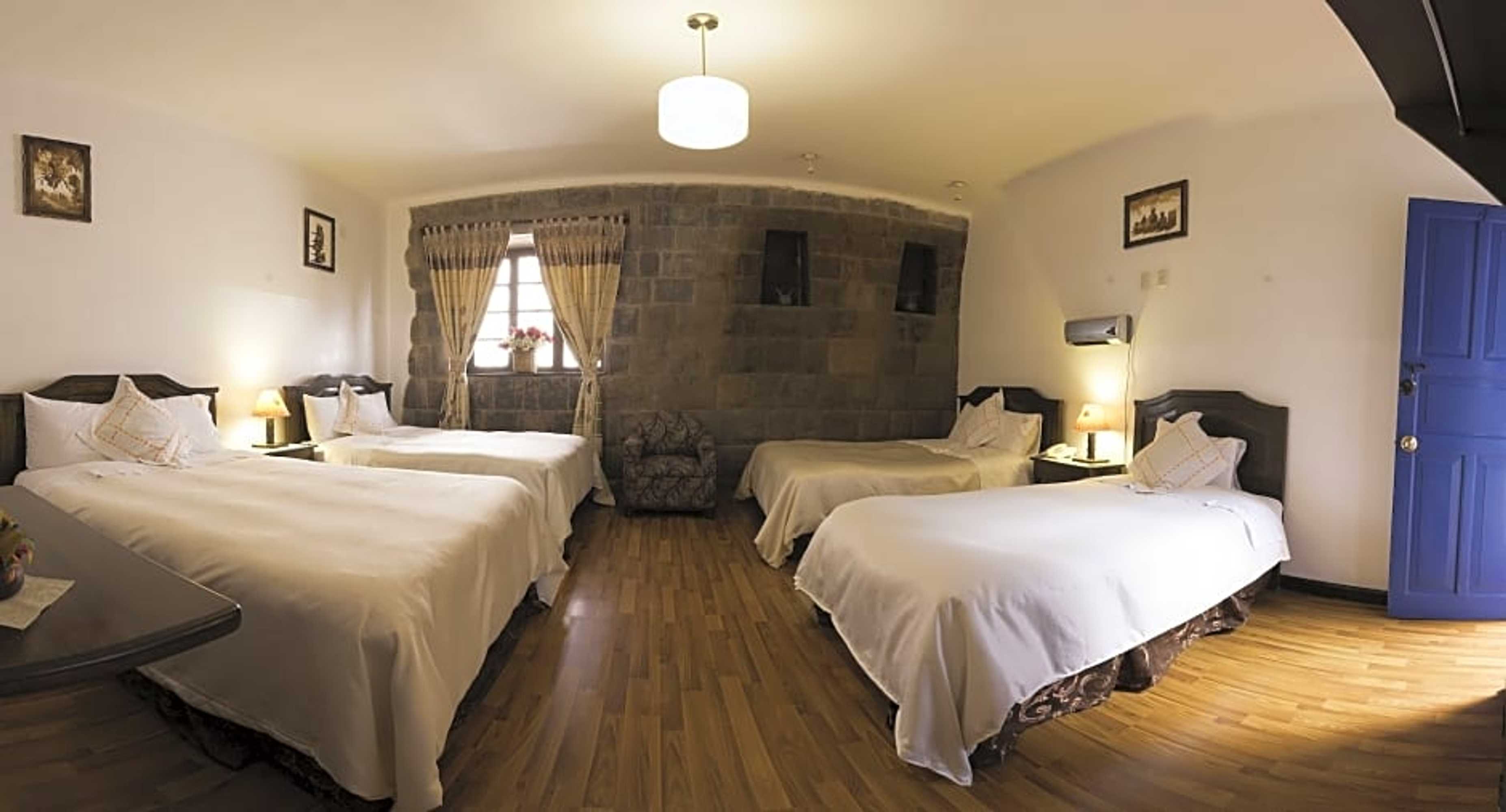Gift card for Hotel Katari Plaza de Armas Cusco Gift card for Hotel Katari Plaza de Armas Cusco